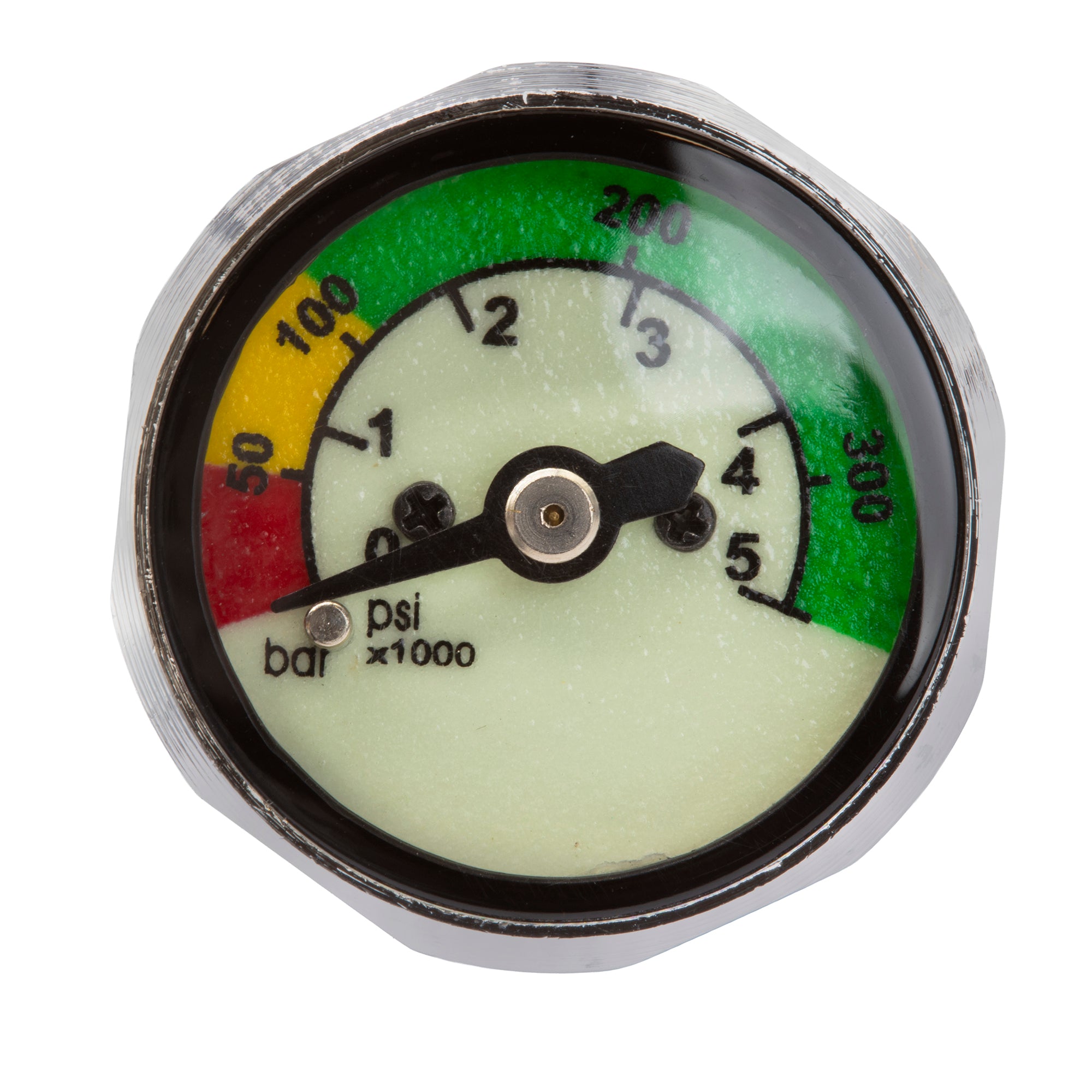 Manômetro Cetus Mini Pony