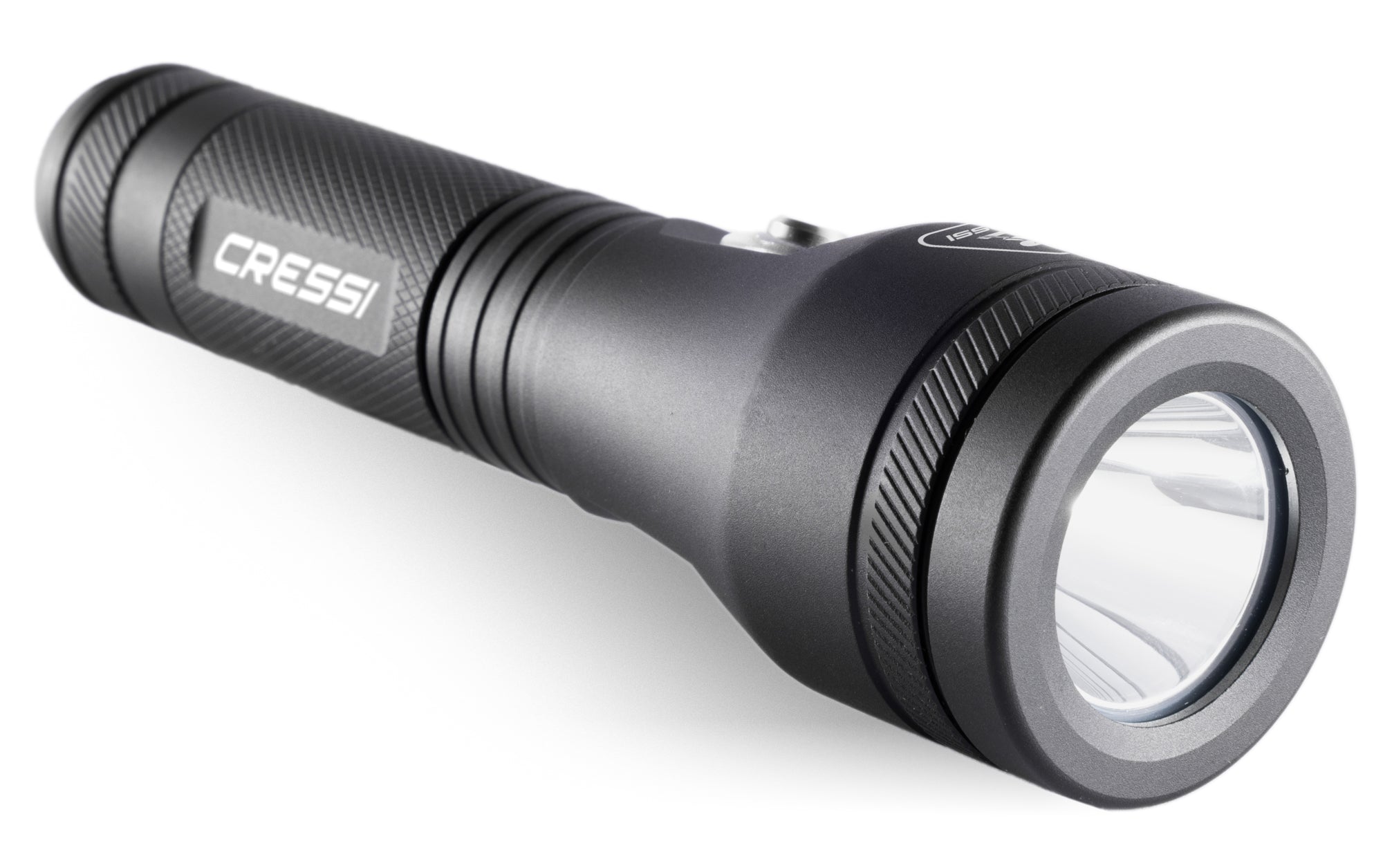 Lanterna Cressi Astra 1200: Ilumine as profundezas e descubra as