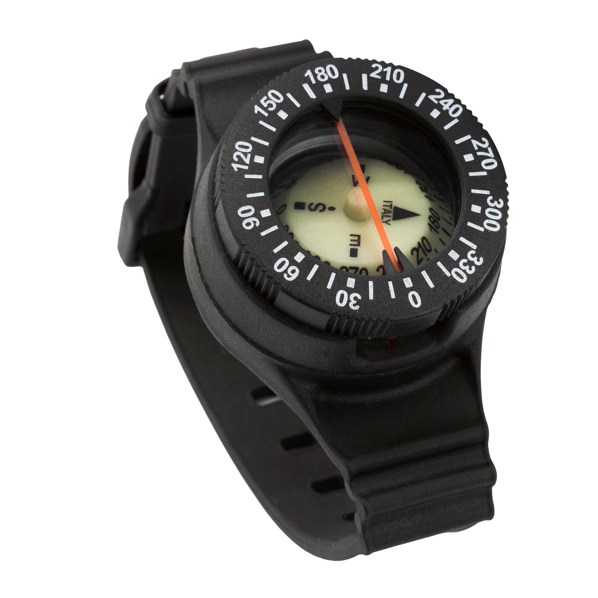 Bússola Cetus Orbit