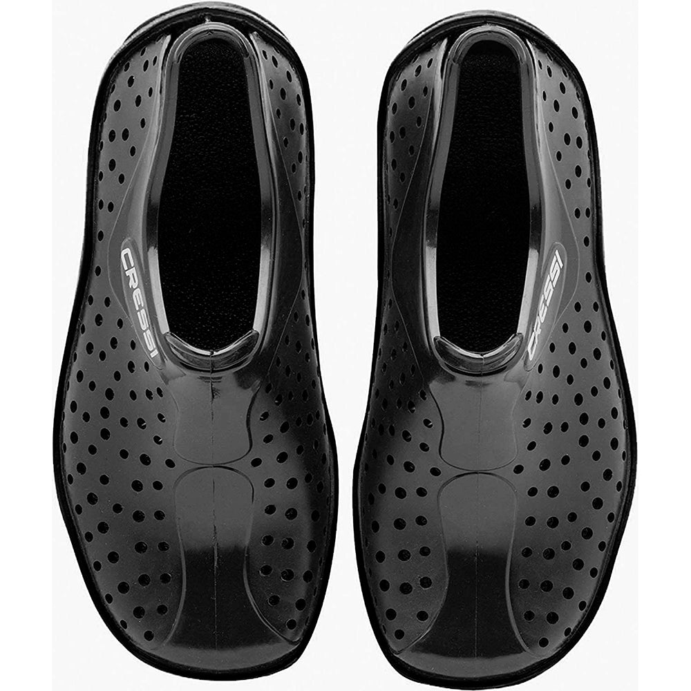 Sapatilha Cressi Alfa Water Shoes Black