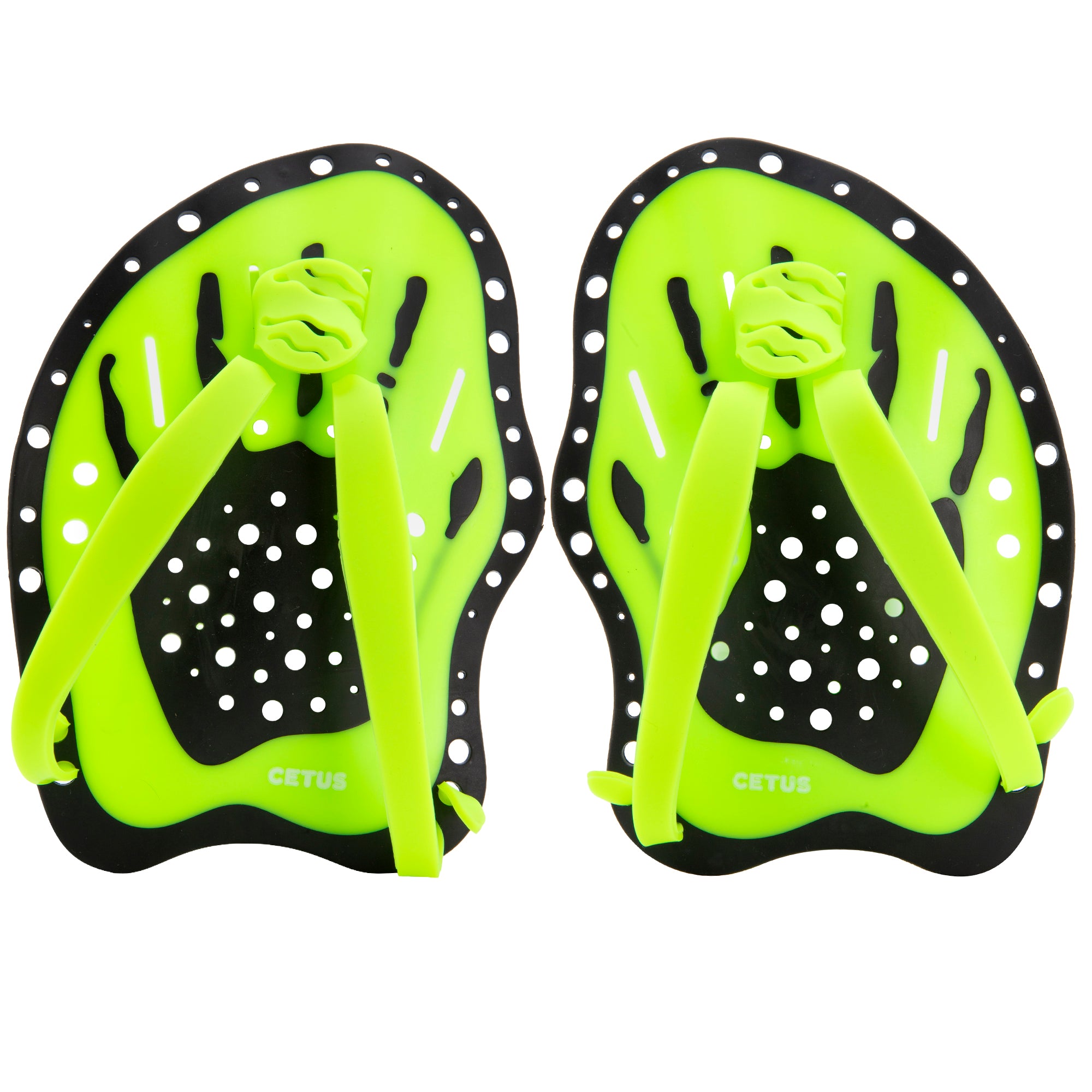 Palmar Cetus Traction Pro