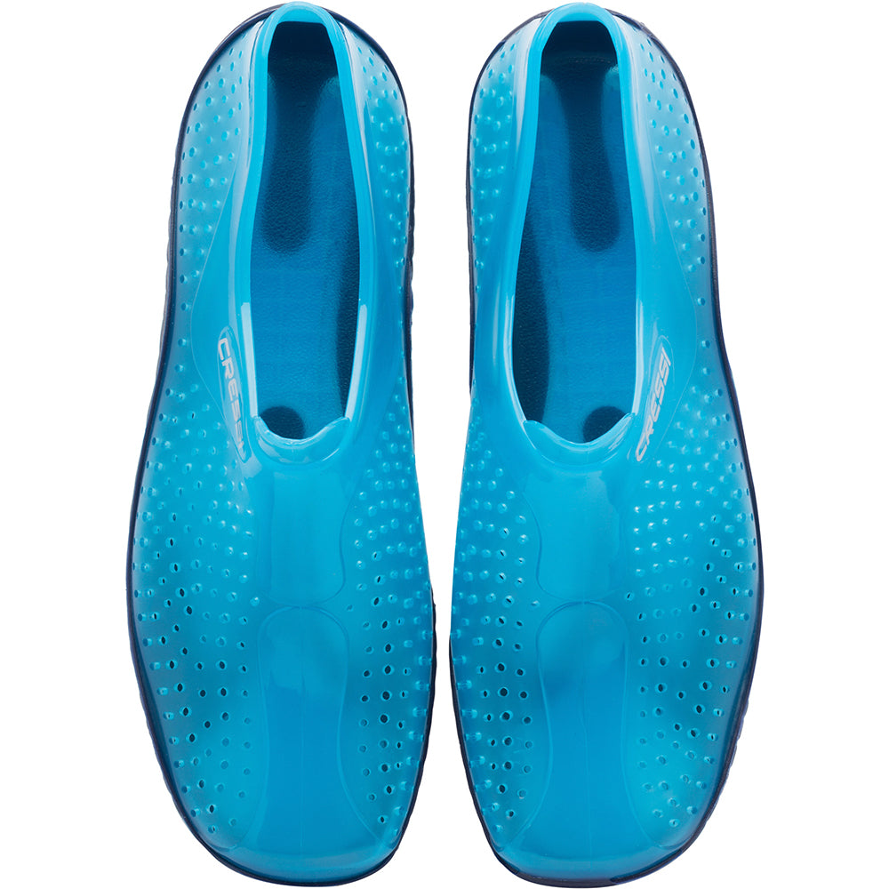 Sapatilha Cressi Alfa Water Shoes Blue
