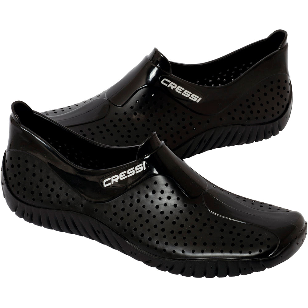 Sapatilha Cressi Alfa Water Shoes Black