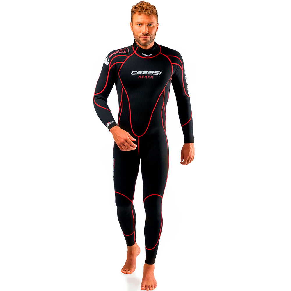 Roupa Cressi Maya Man 2.5mm