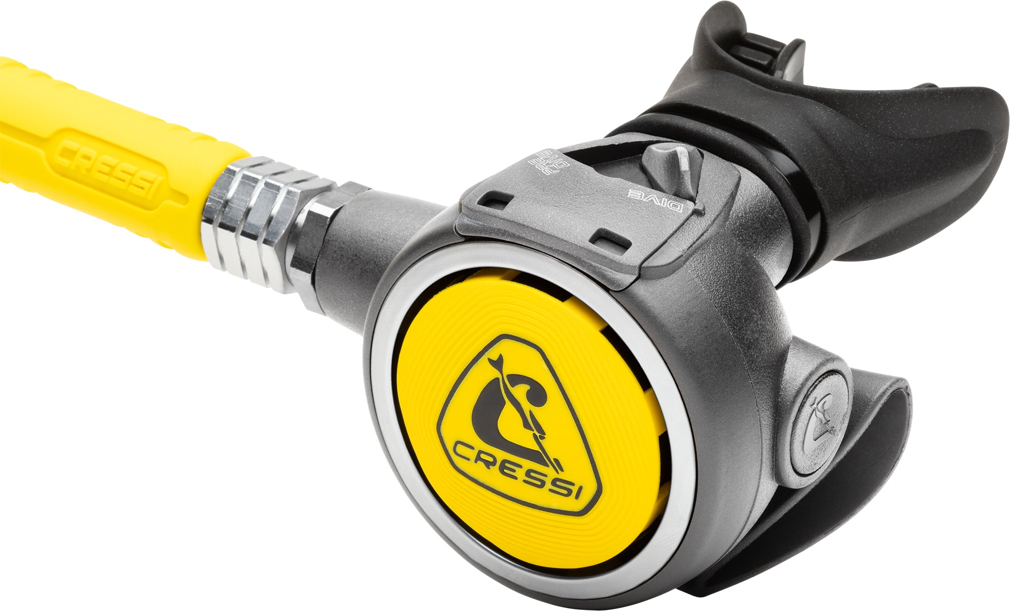 Octopus Cressi Zen Pro