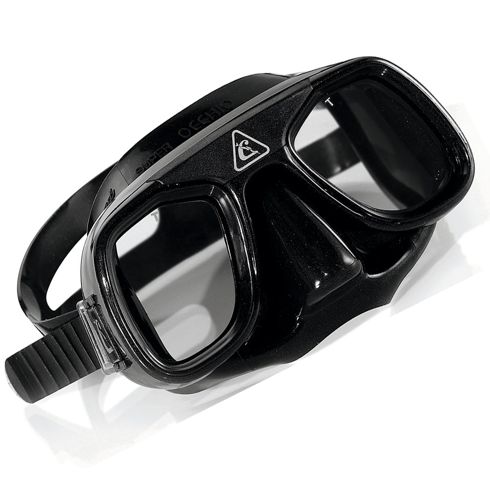 Máscara Cressi Superocchio