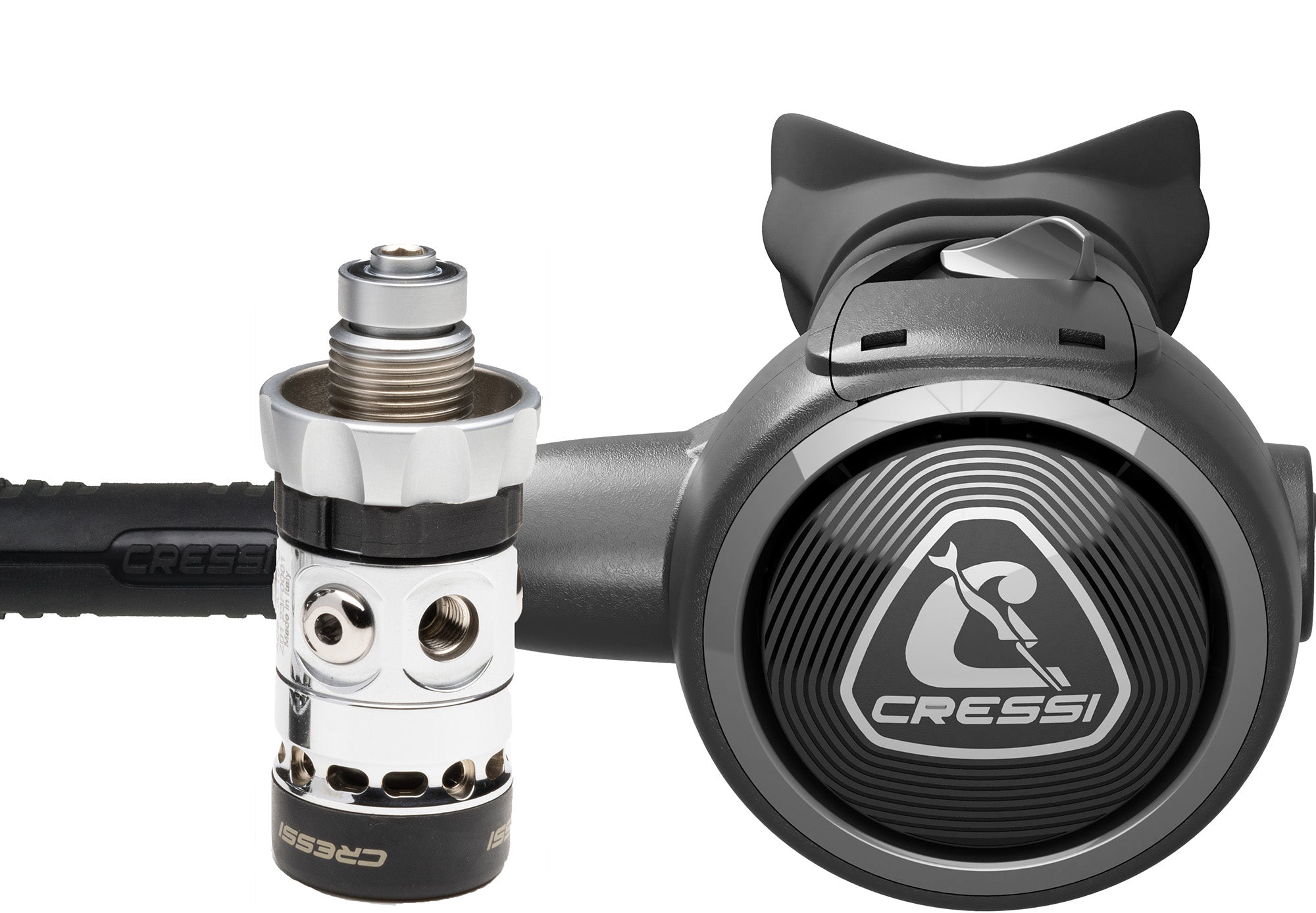 Regulador Cressi AC5 Zen Din