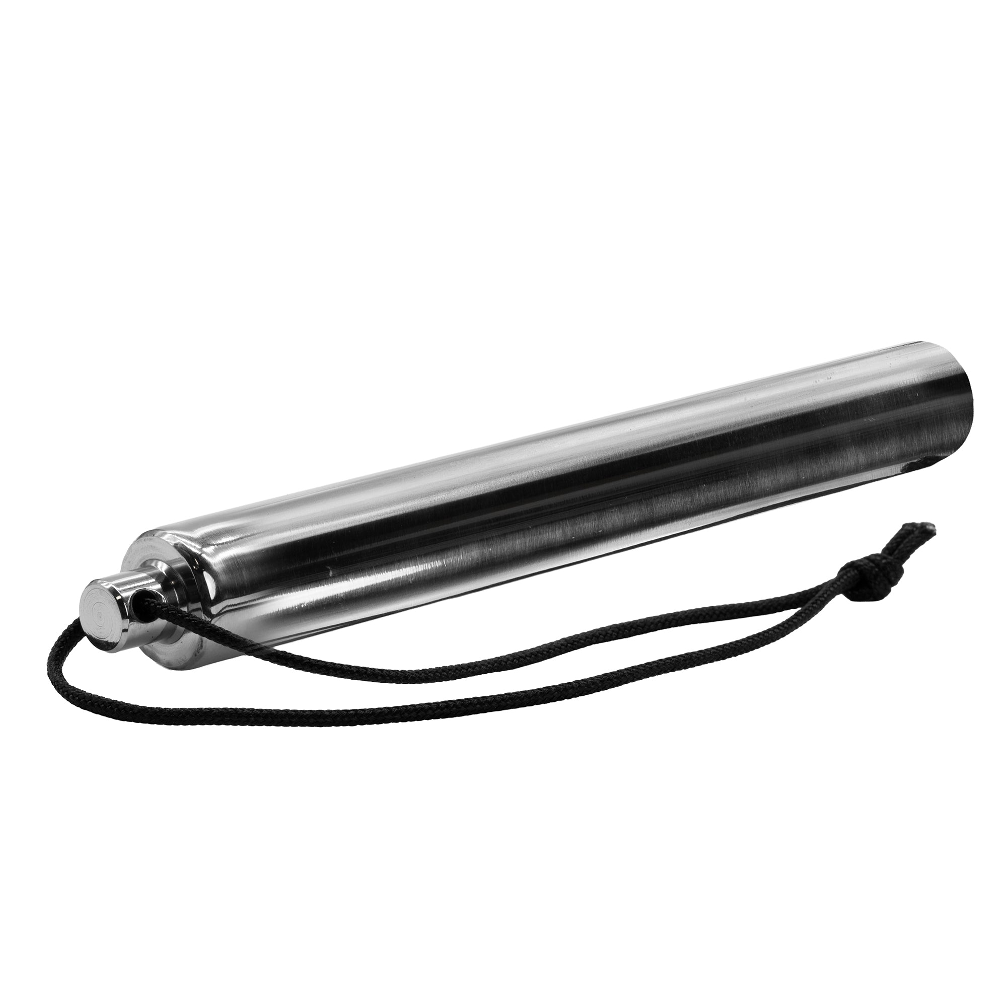 Sinalizador Sonoro Cetus Inox