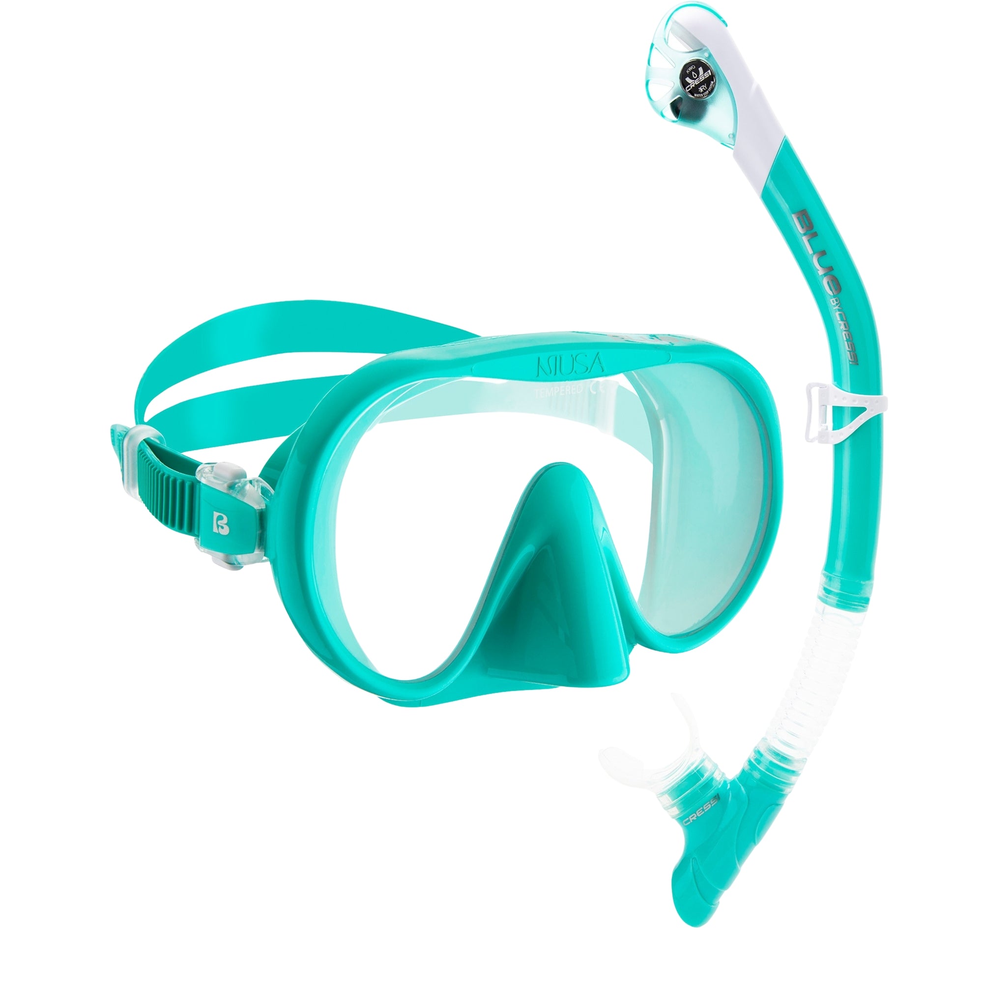 Kit Cressi Musa & Scilla