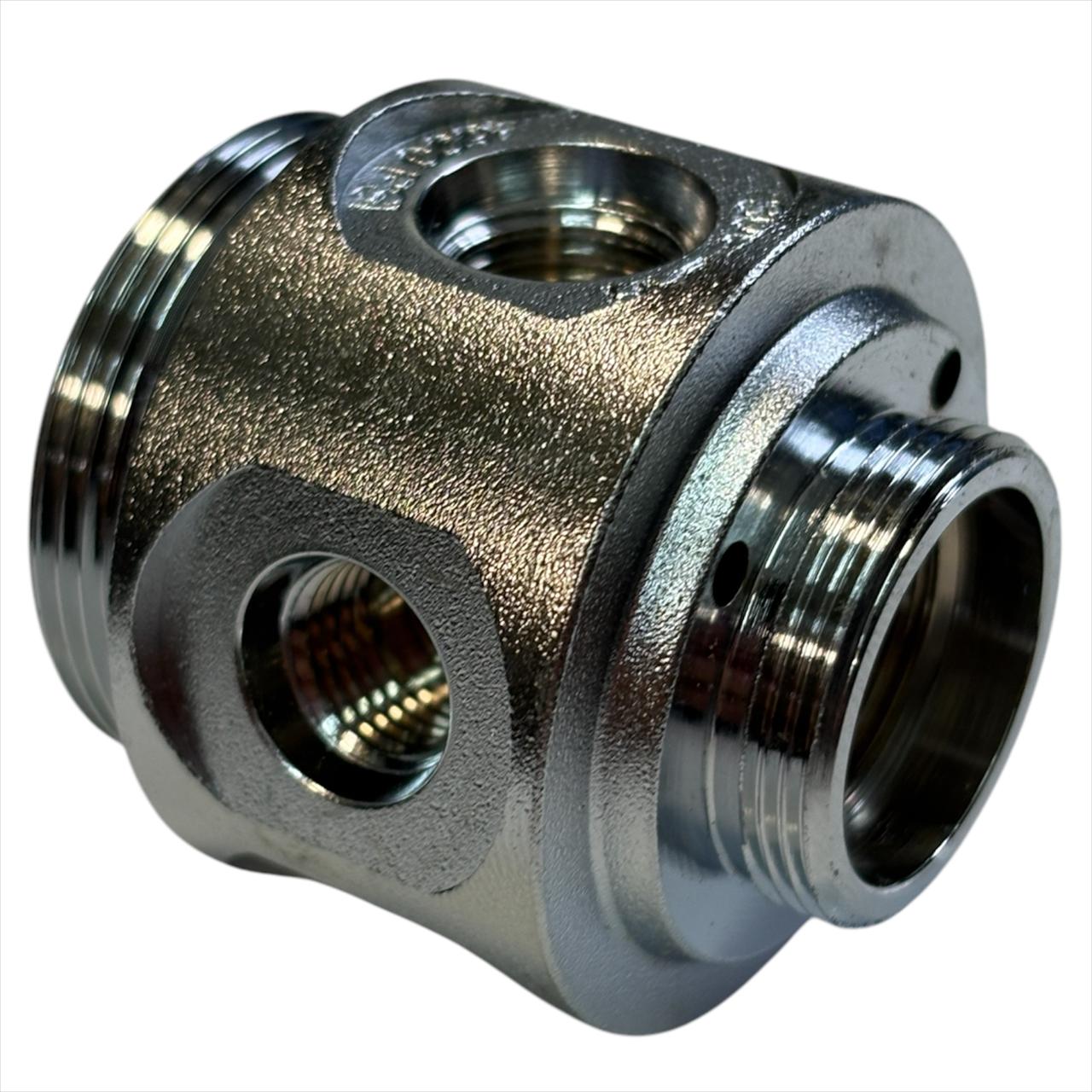 Corpo 1 Estágio Ac2