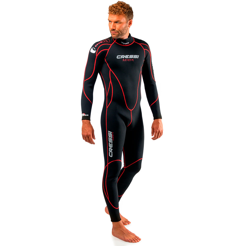 Roupa Cressi Maya Man 2.5mm