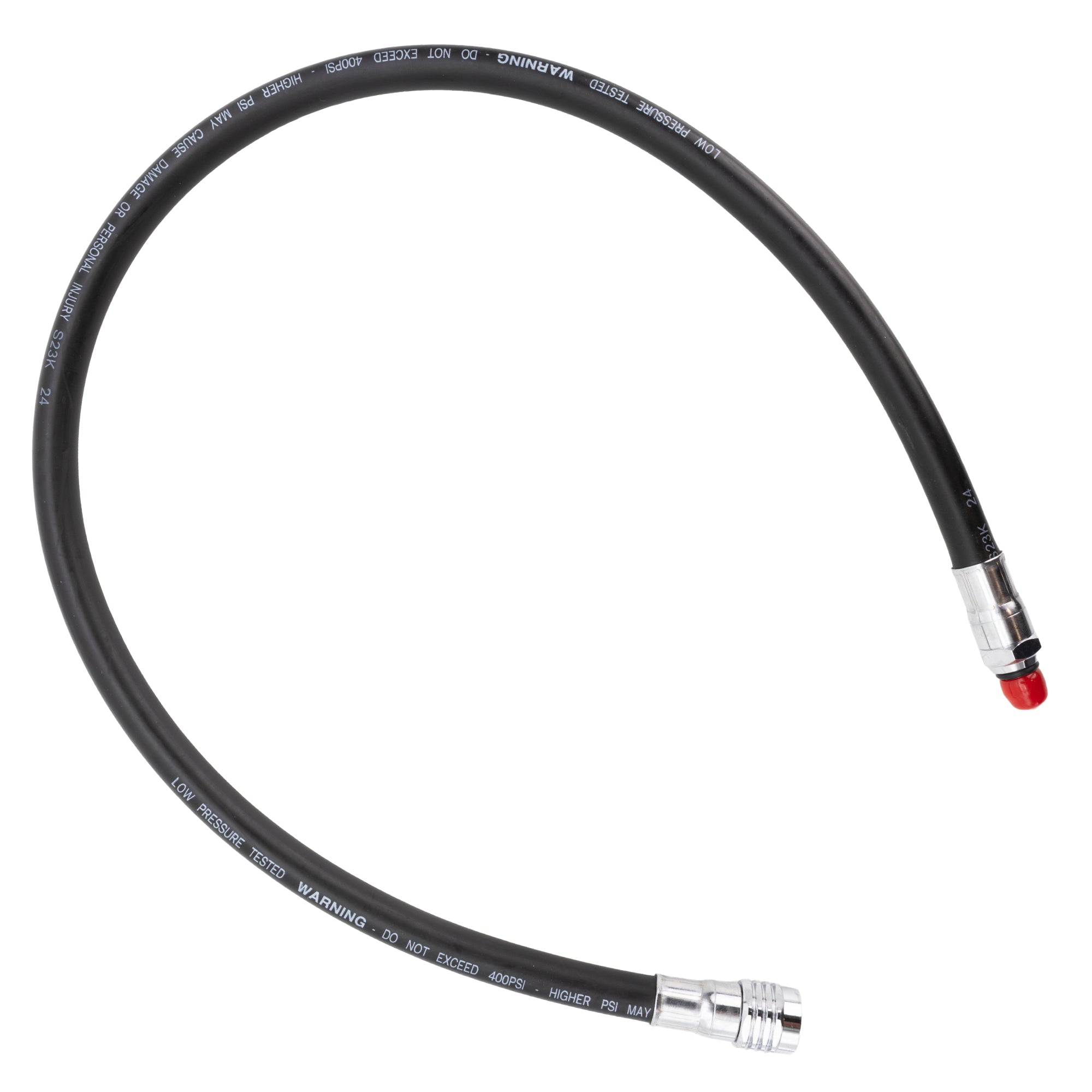 Mangueira de Regulador Cetus 68cm