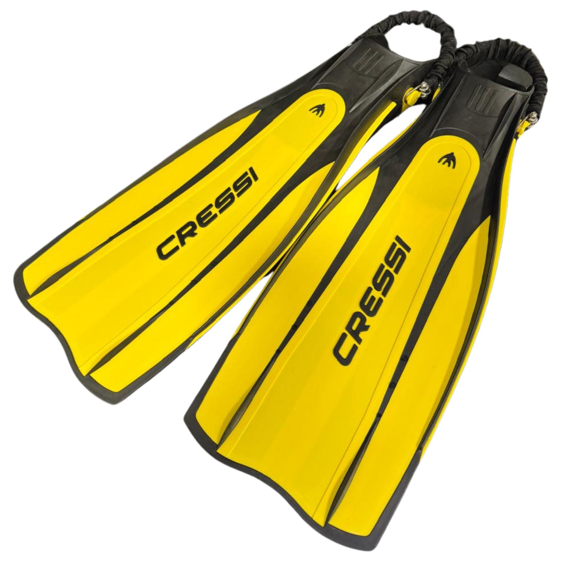 Nadadeira Cressi Pro Light & Mola Flex