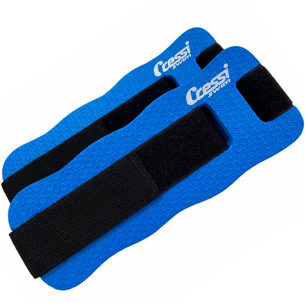 Caneleira Cressi Kick Power 1-2 Kg