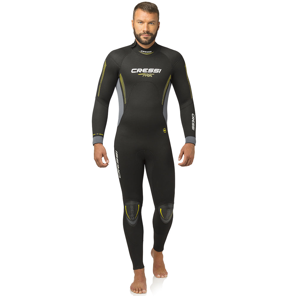 Roupa Cressi Fast Man 5mm