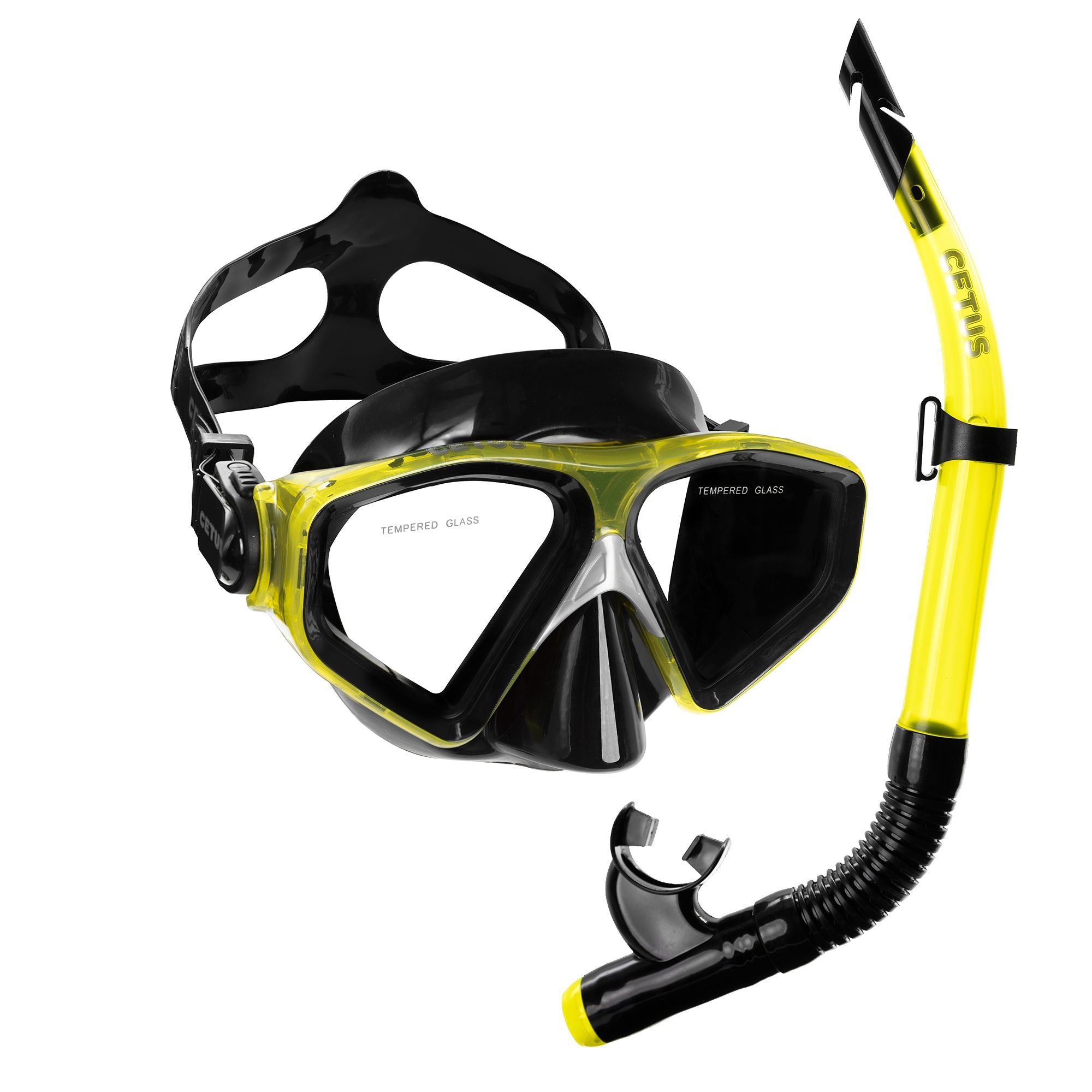 Kit Cetus New Parma Fun