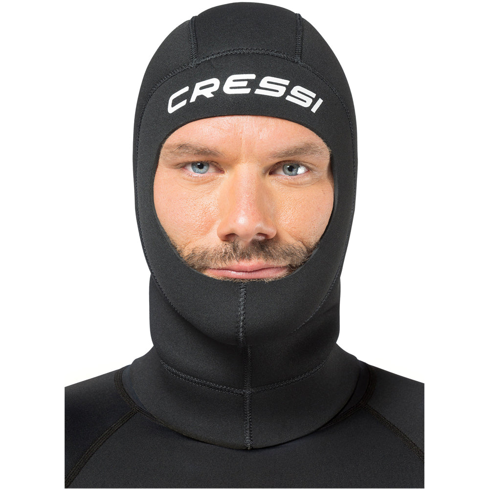 Capuz Cressi Endurance 3mm