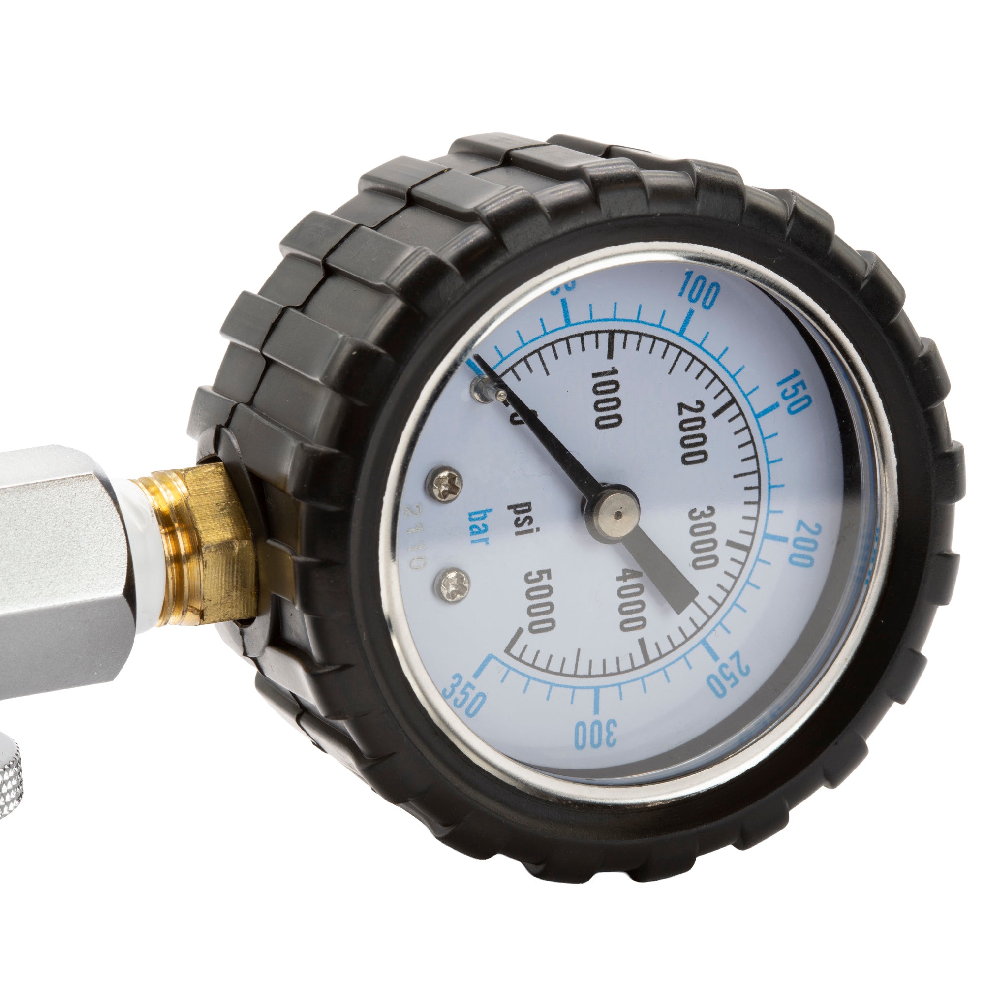 Manômetro Seco Cetus Dry SPG