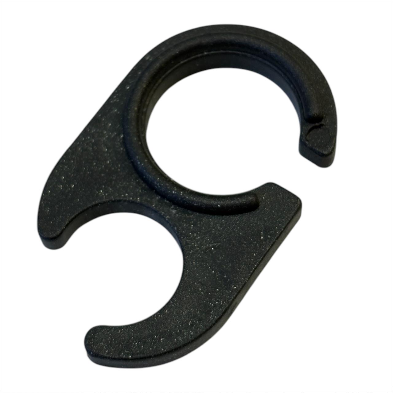 Clip da Mangueira Colete Cressi