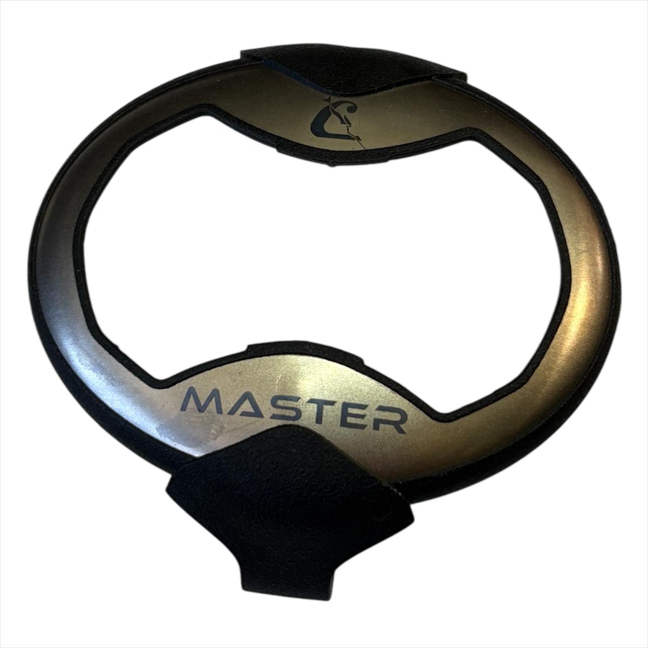 Front Cover Holder For Master