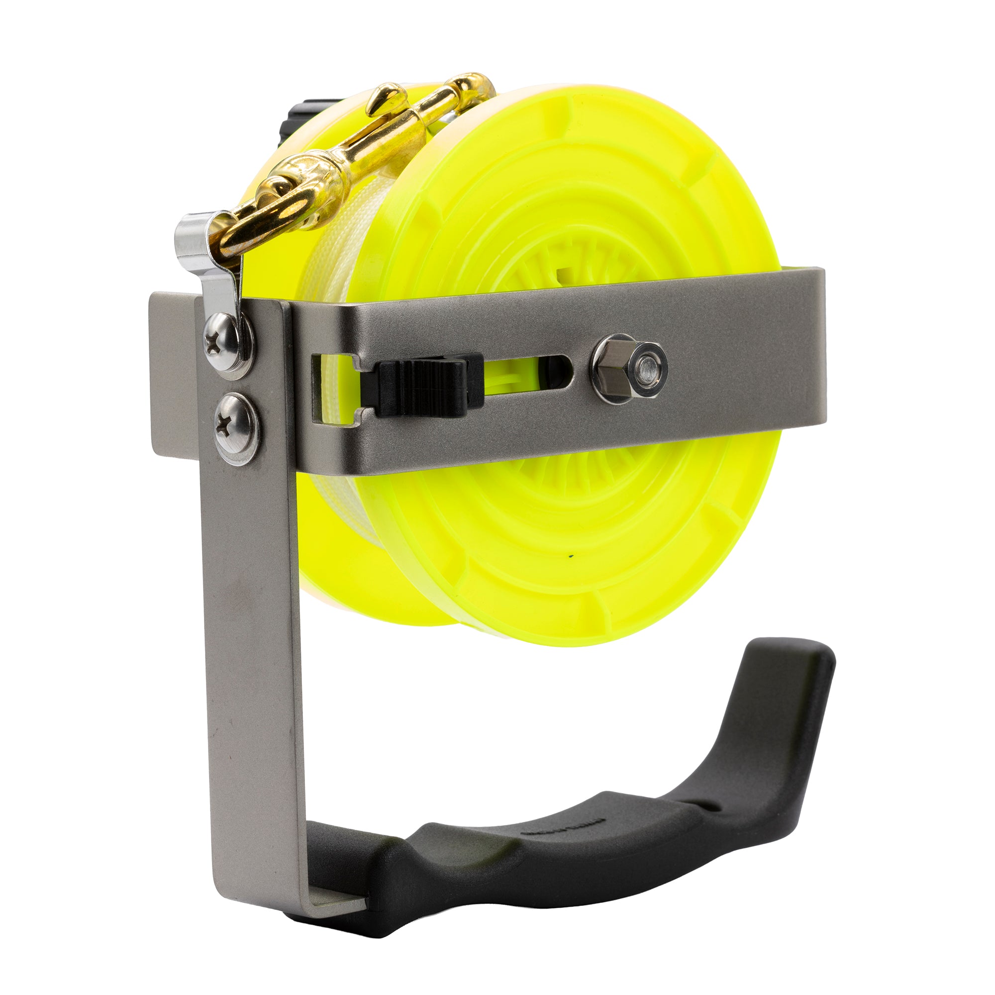 Carretilha Cetus Metal 4.5