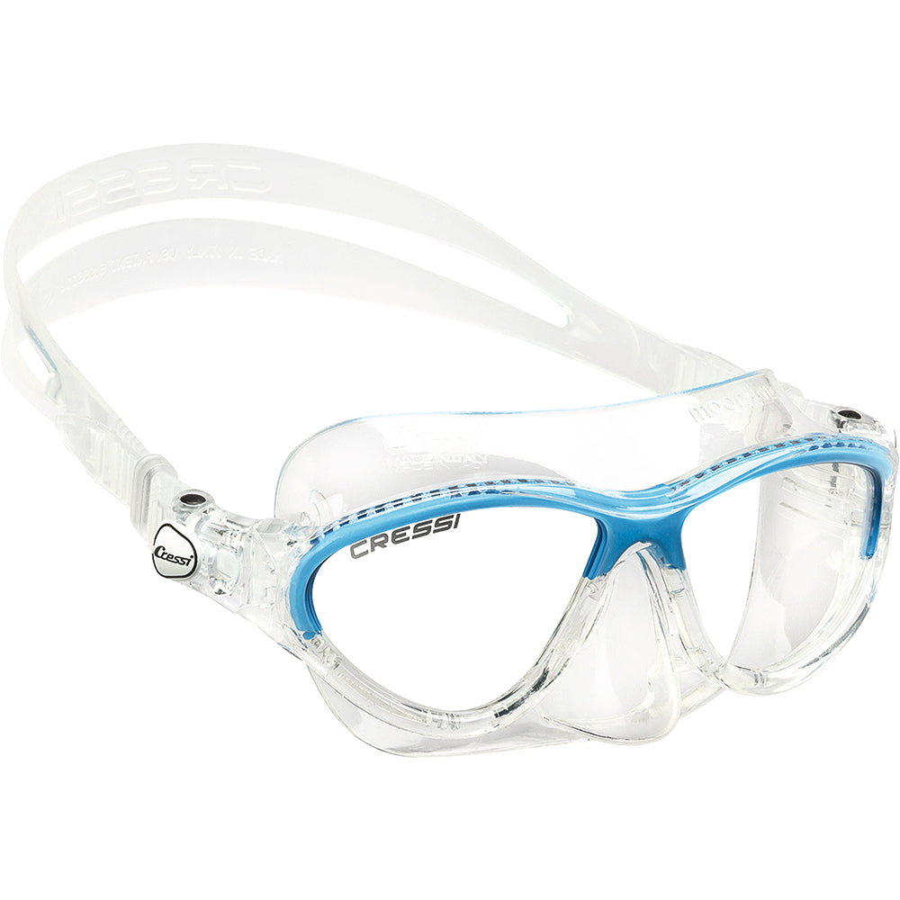 Máscara Cressi Moon