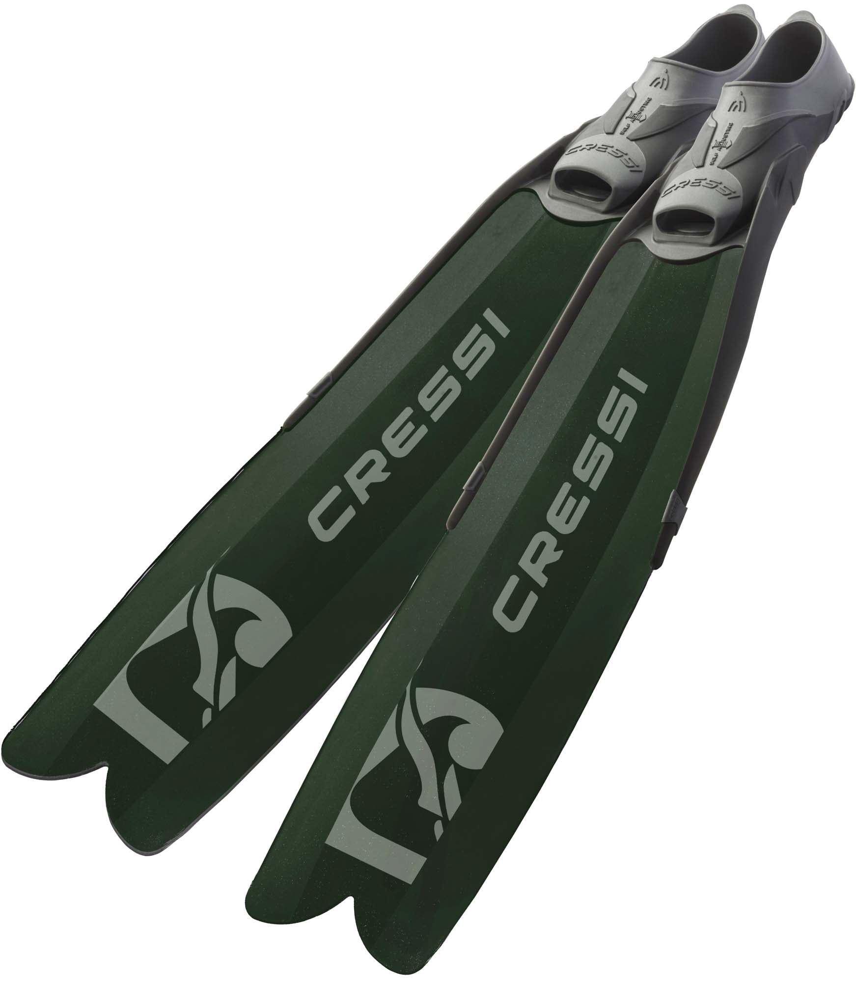 Nadadeira Cressi Gara Boost