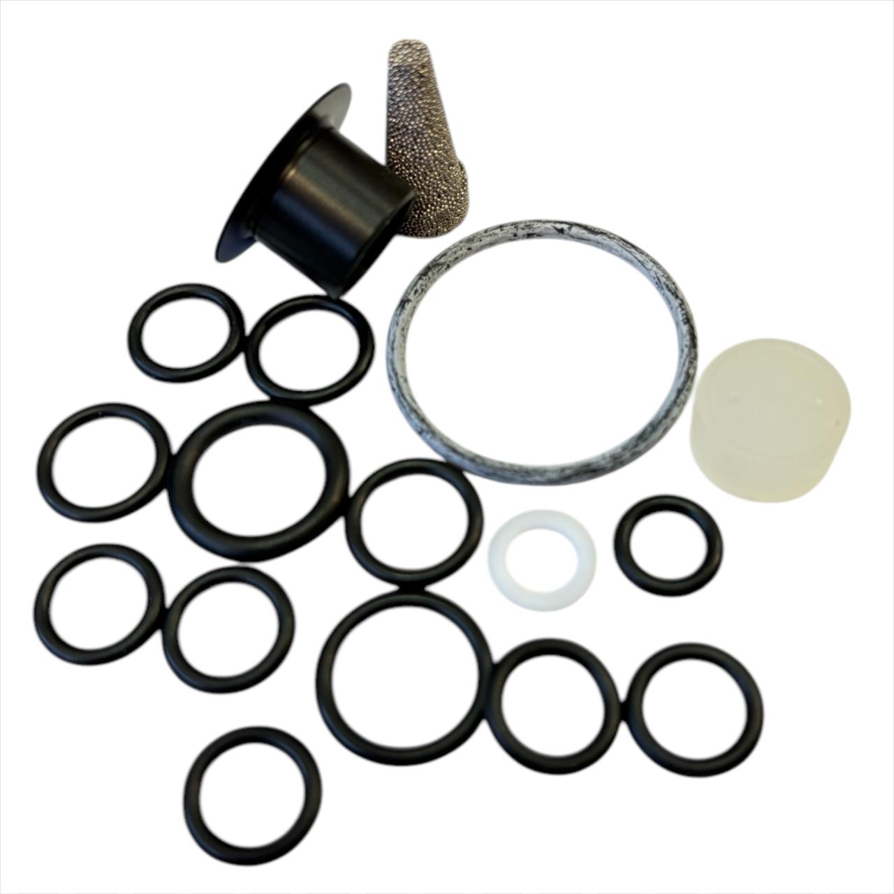 Kit De Manutenção 1 Estágio Ac25