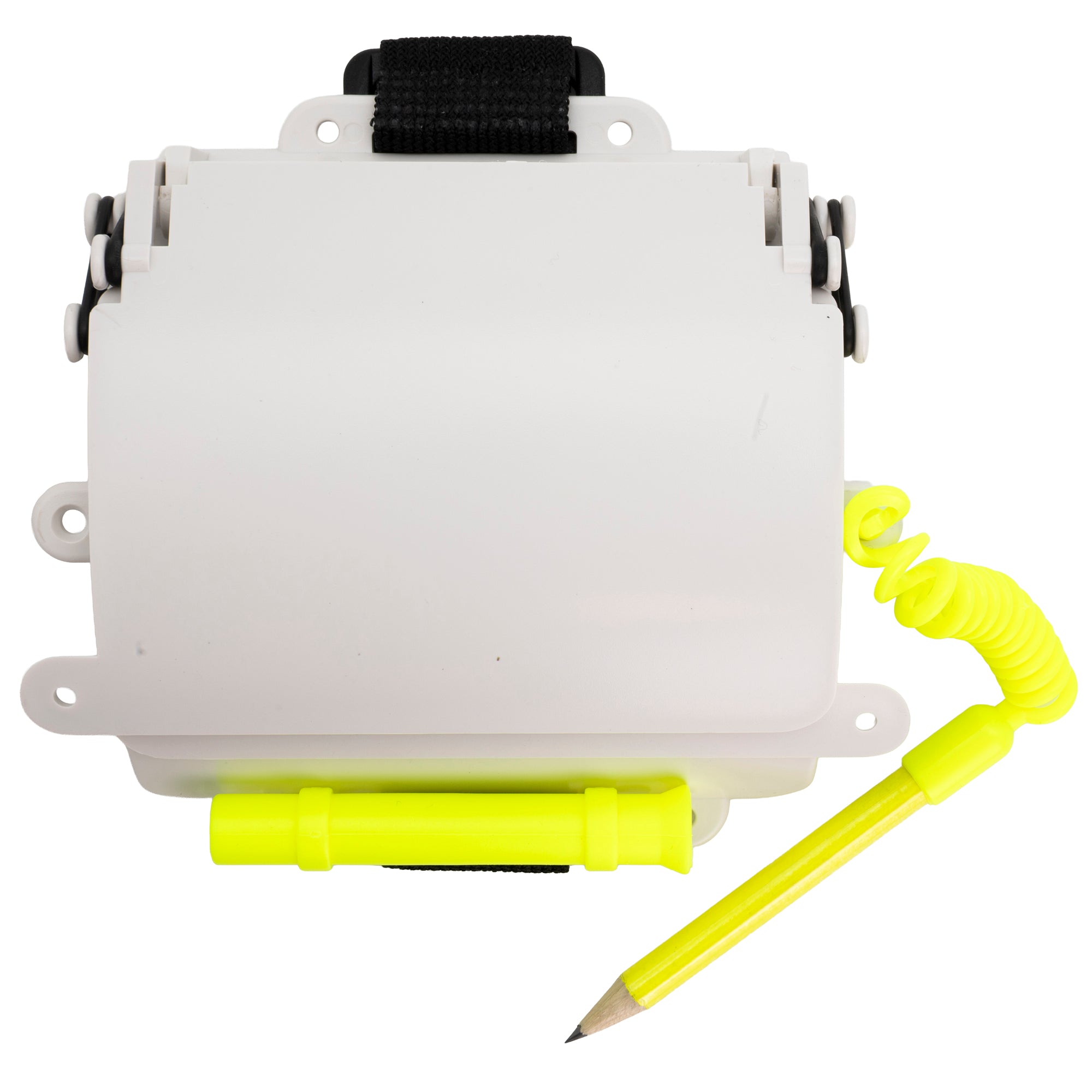 Prancheta Cetus Wrist 3 Folhas