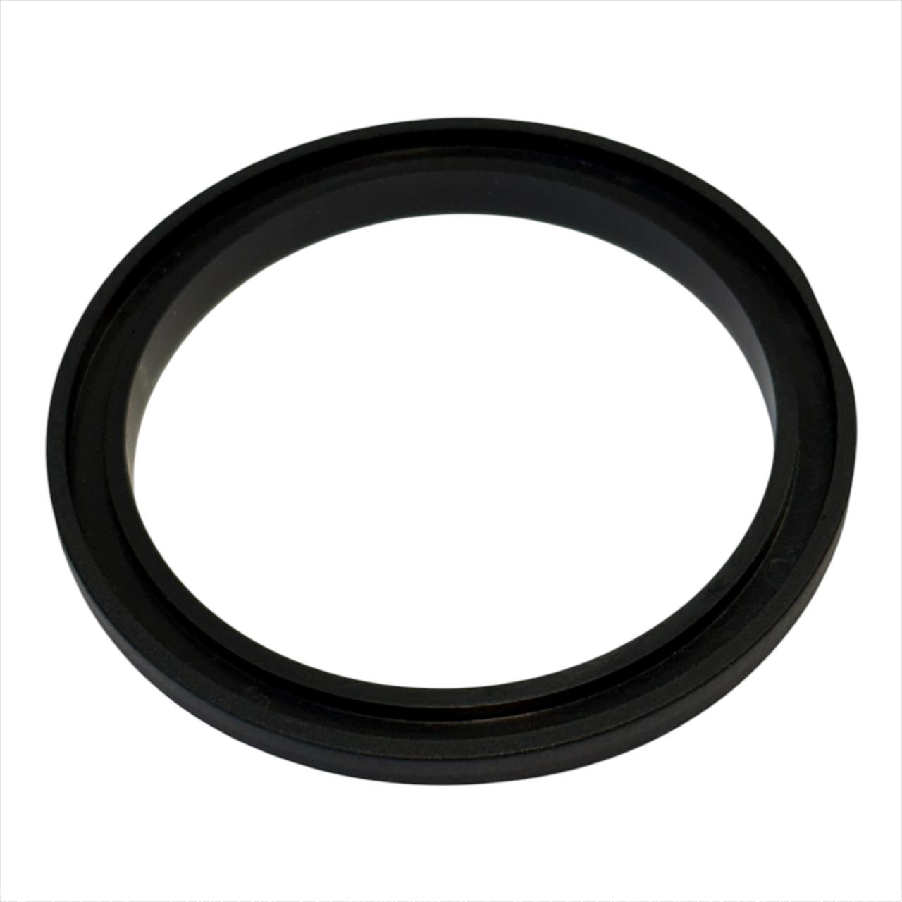 Acento Plástico Compact 2º Estágio