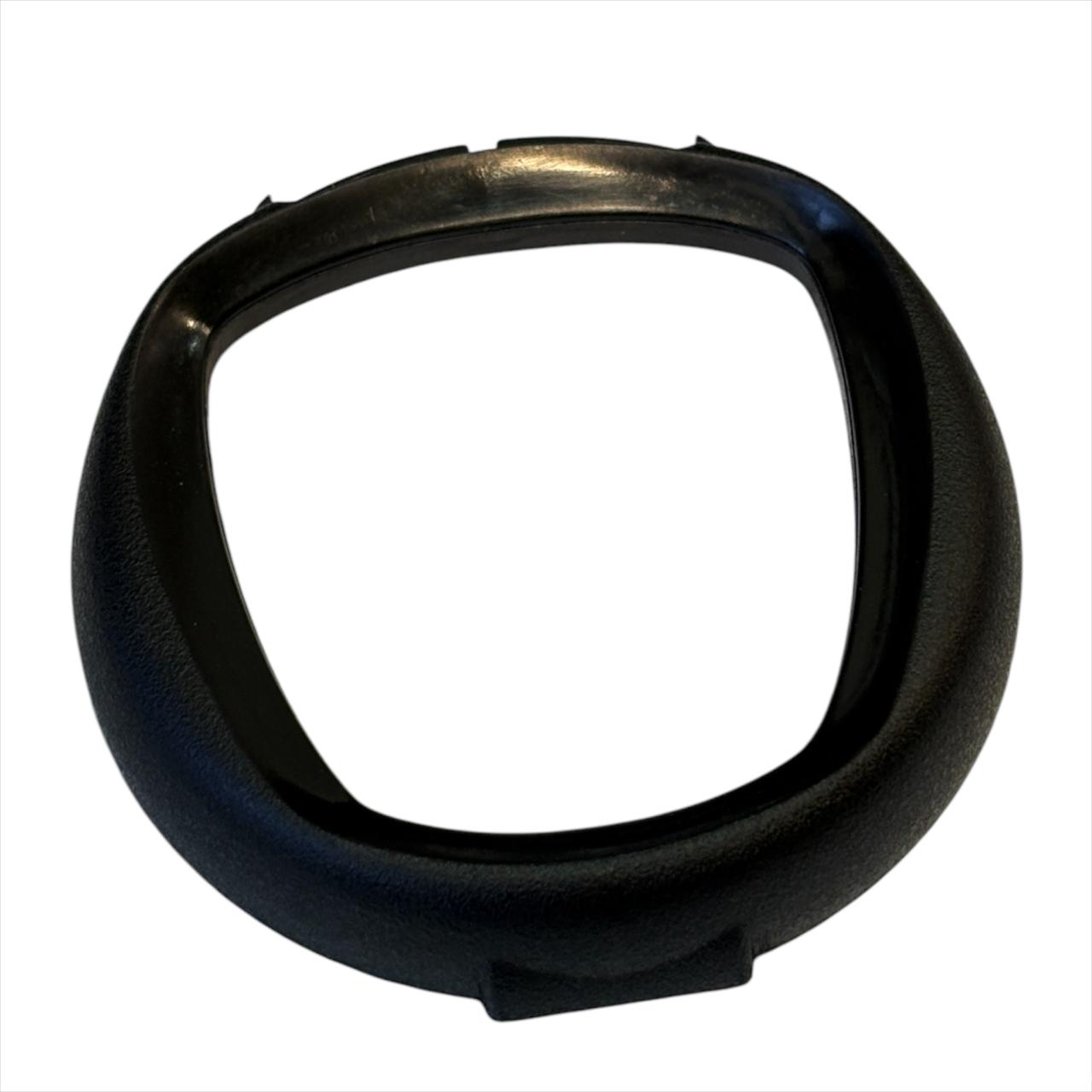 Capa Lateral Compact 2 Estágio Cinza