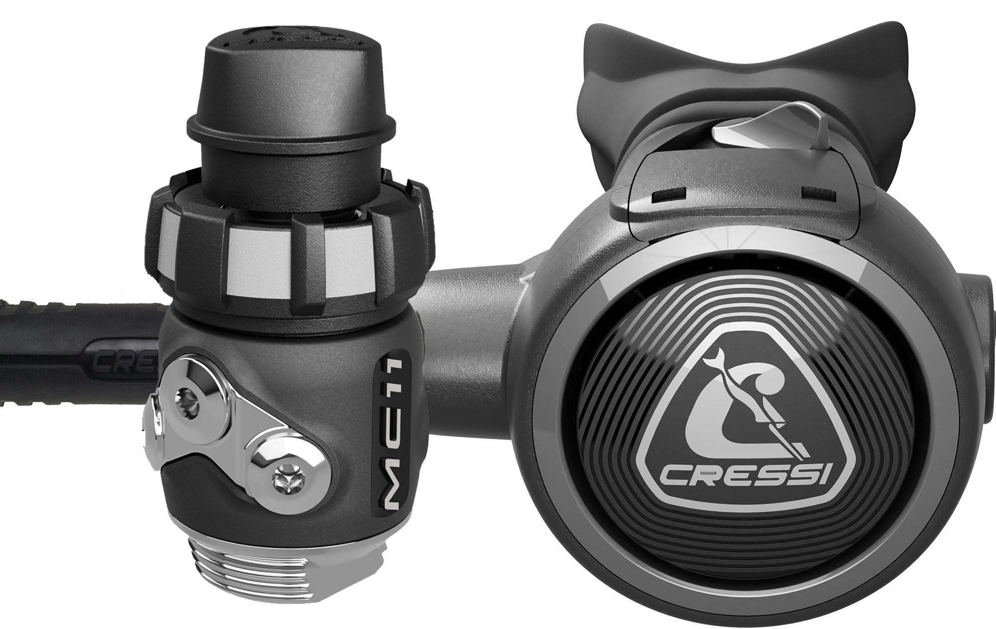 Regulador Cressi MC11 Zen Din