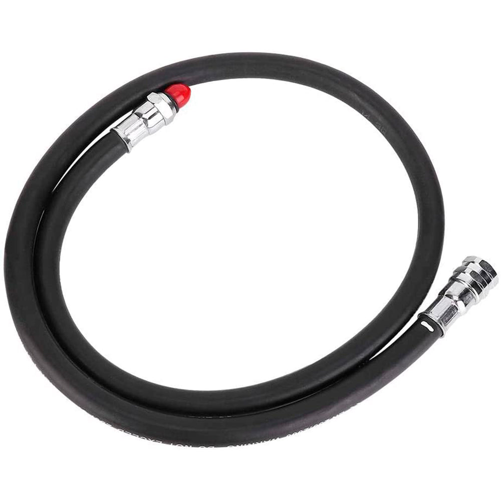 Mangueira de Regulador Cressi 80cm