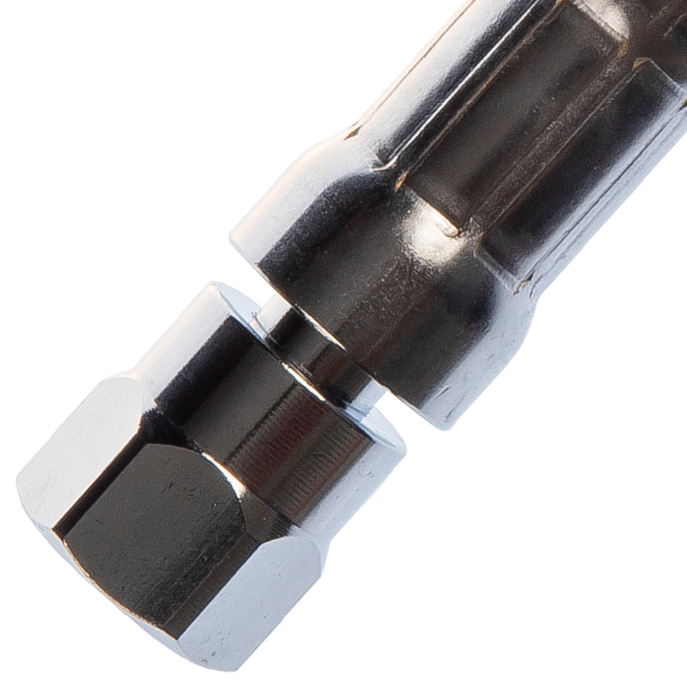 Mangueira de Manômetro Cetus 15cm