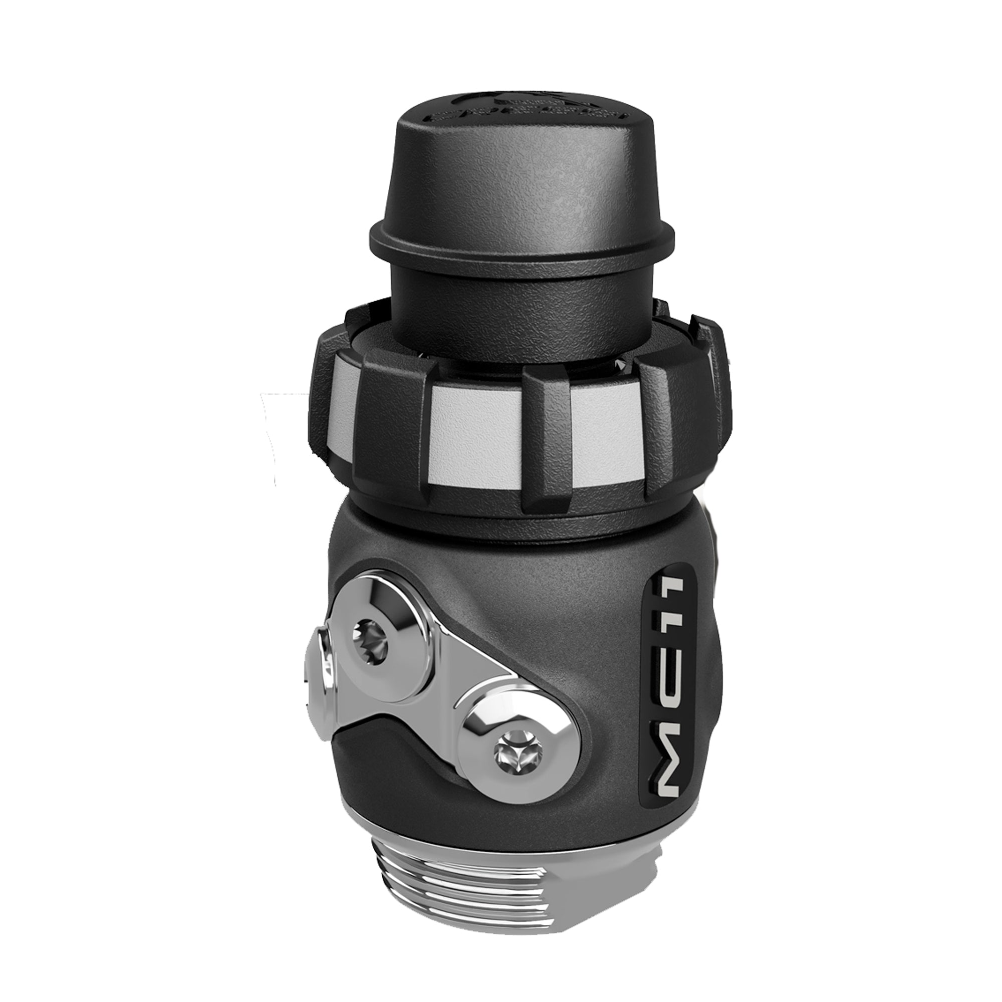 Regulador Cressi MC11 1º Estágio Din