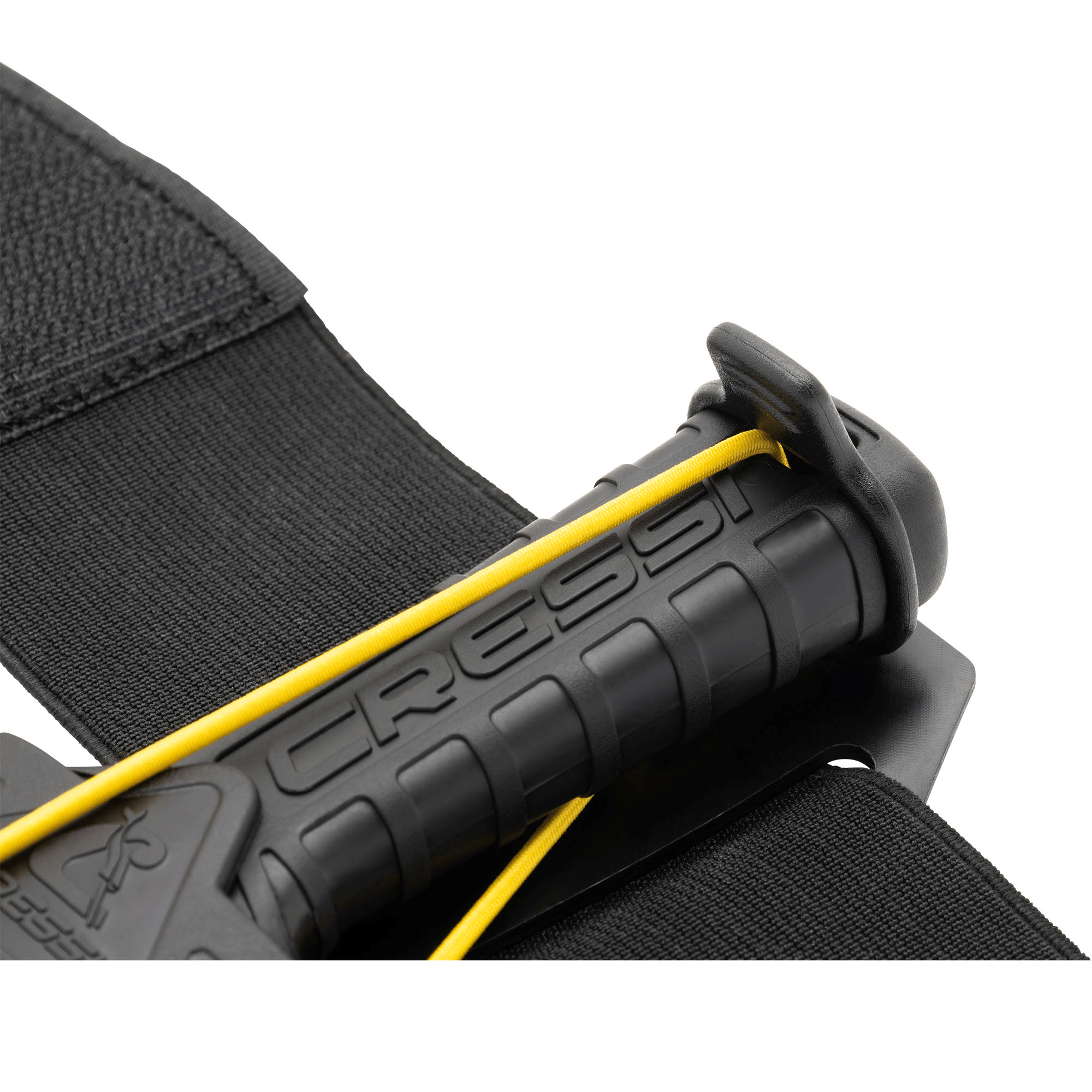 Faca Cressi Mamba