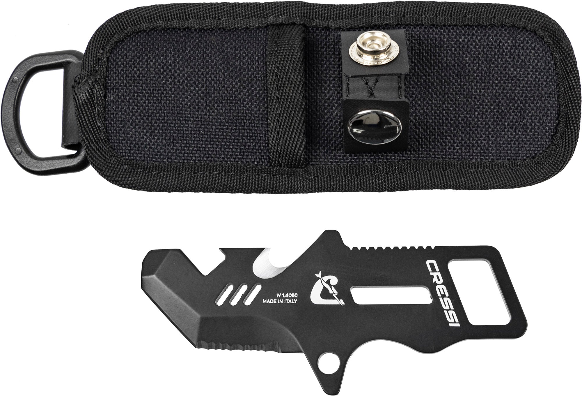 Faca Cressi Kai Mini