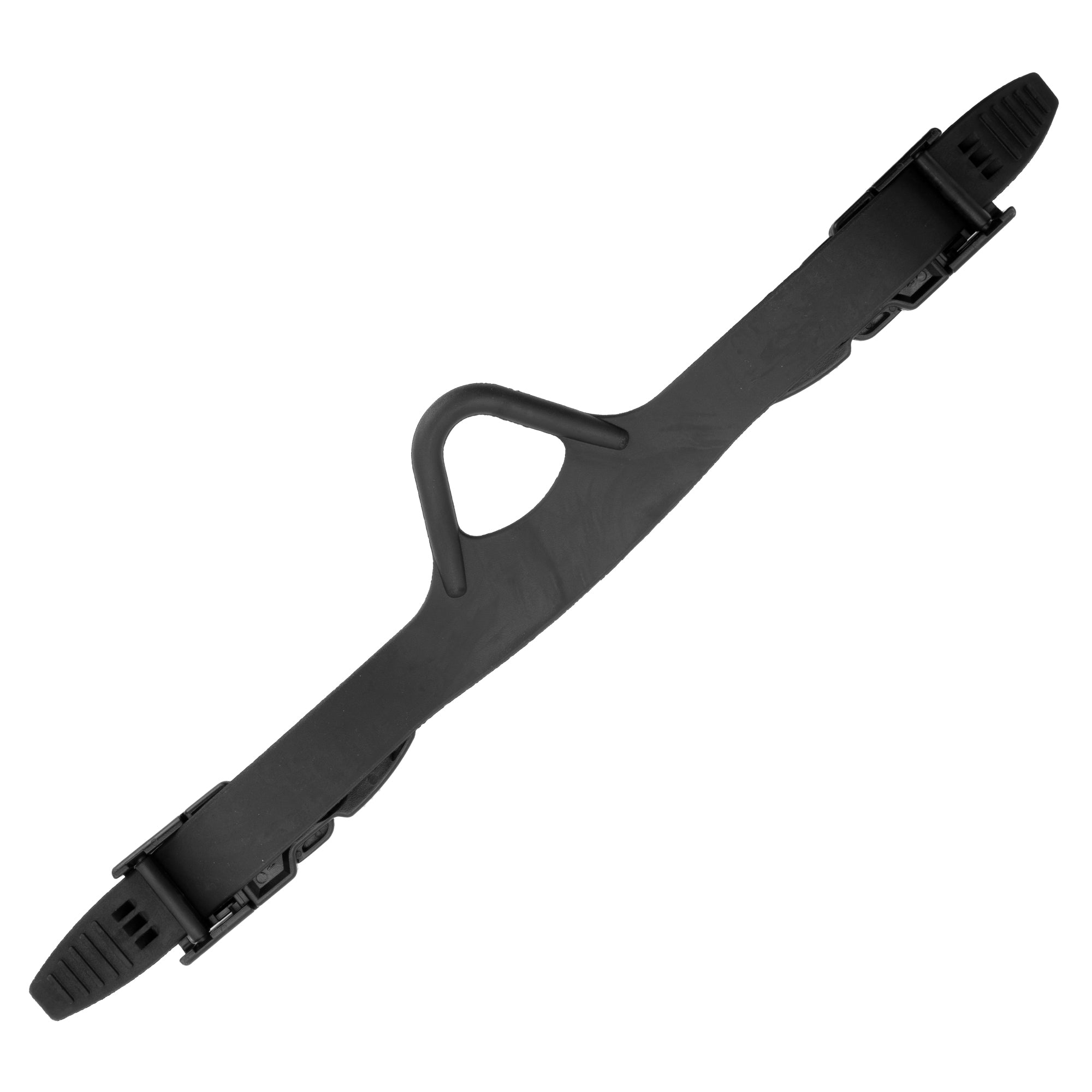 Tira de Nadadeira com Presilhas Cetus Universal