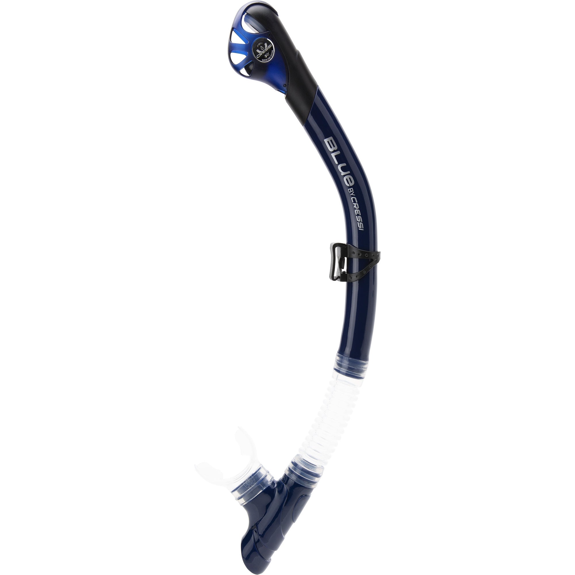 Snorkel Cressi Scilla Dry
