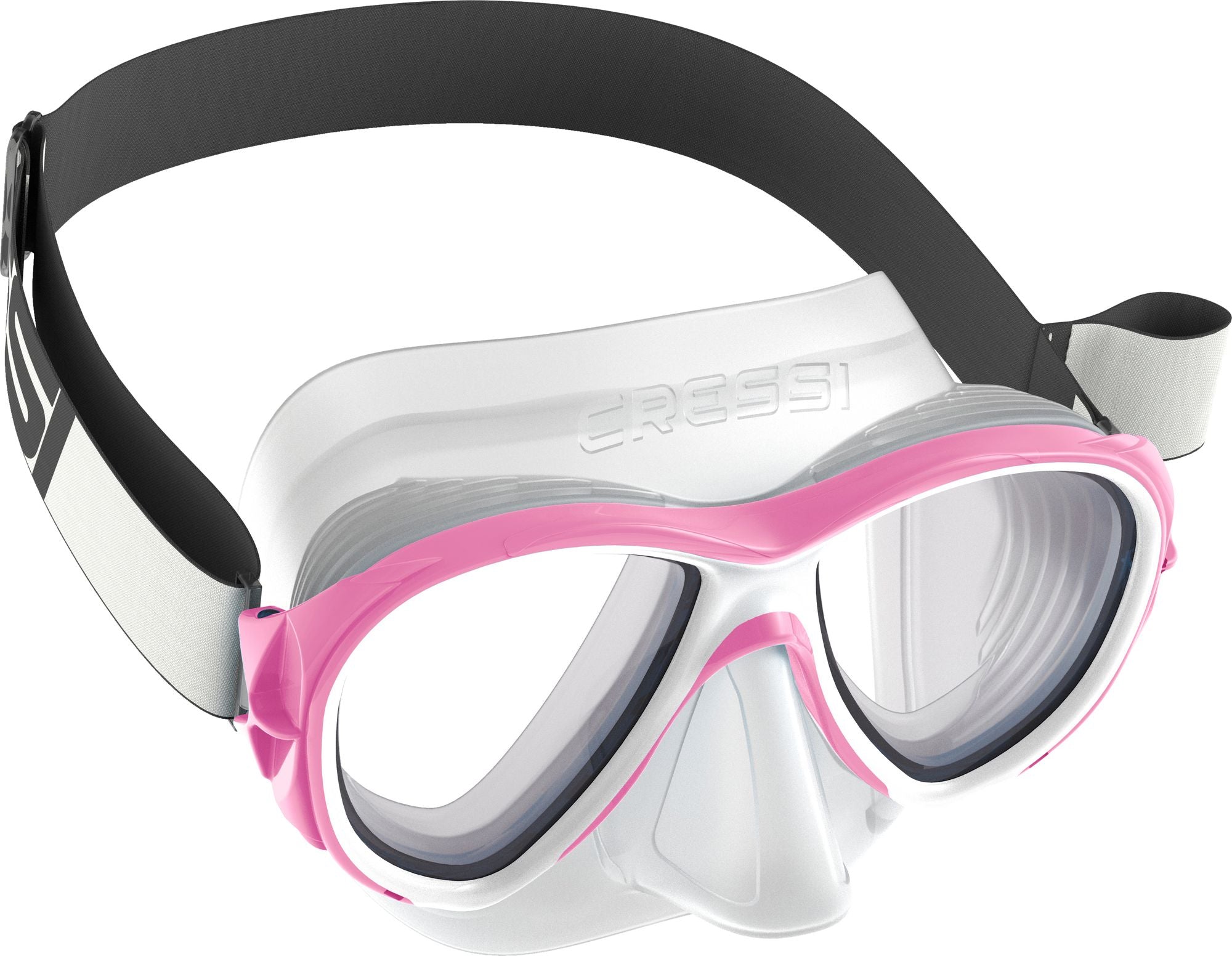 Máscara Cressi Samoa