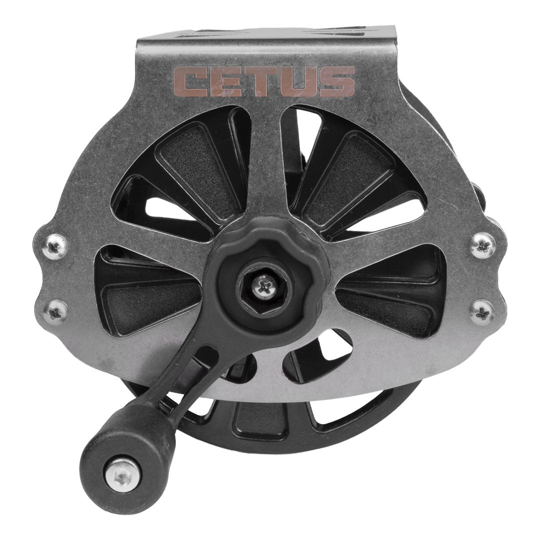 Carretilha de Arbalete Cetus Gambero 100