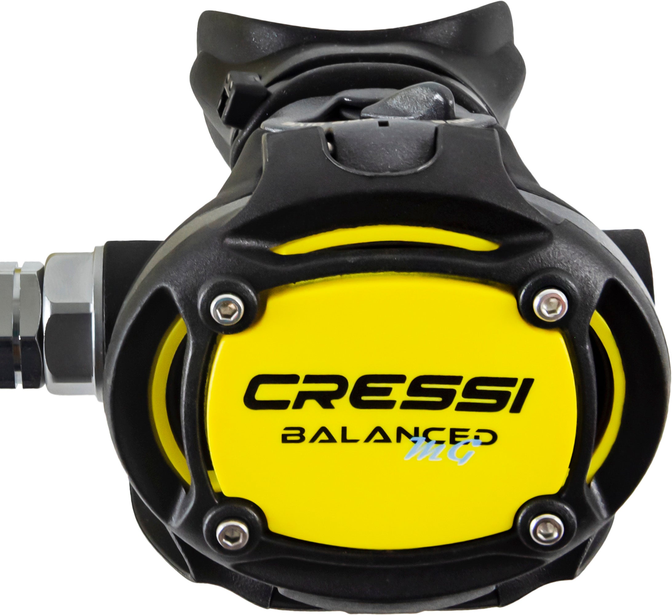 Octopus Cressi MG Balanced