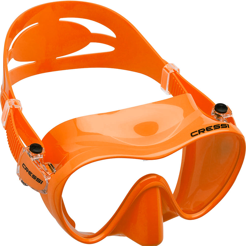 Máscara Cressi Frameless