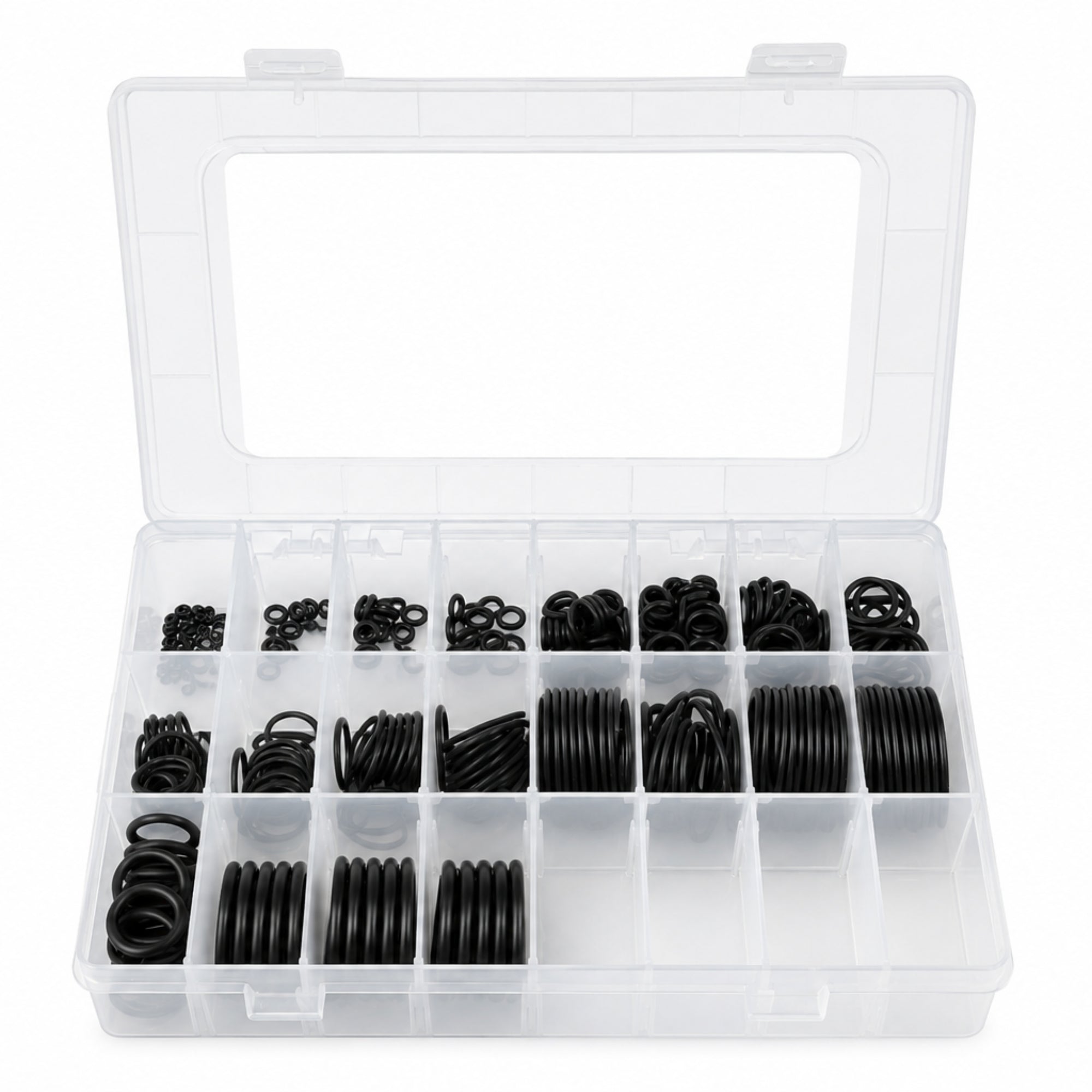 Caixa de Oring Cetus Super Box 18
