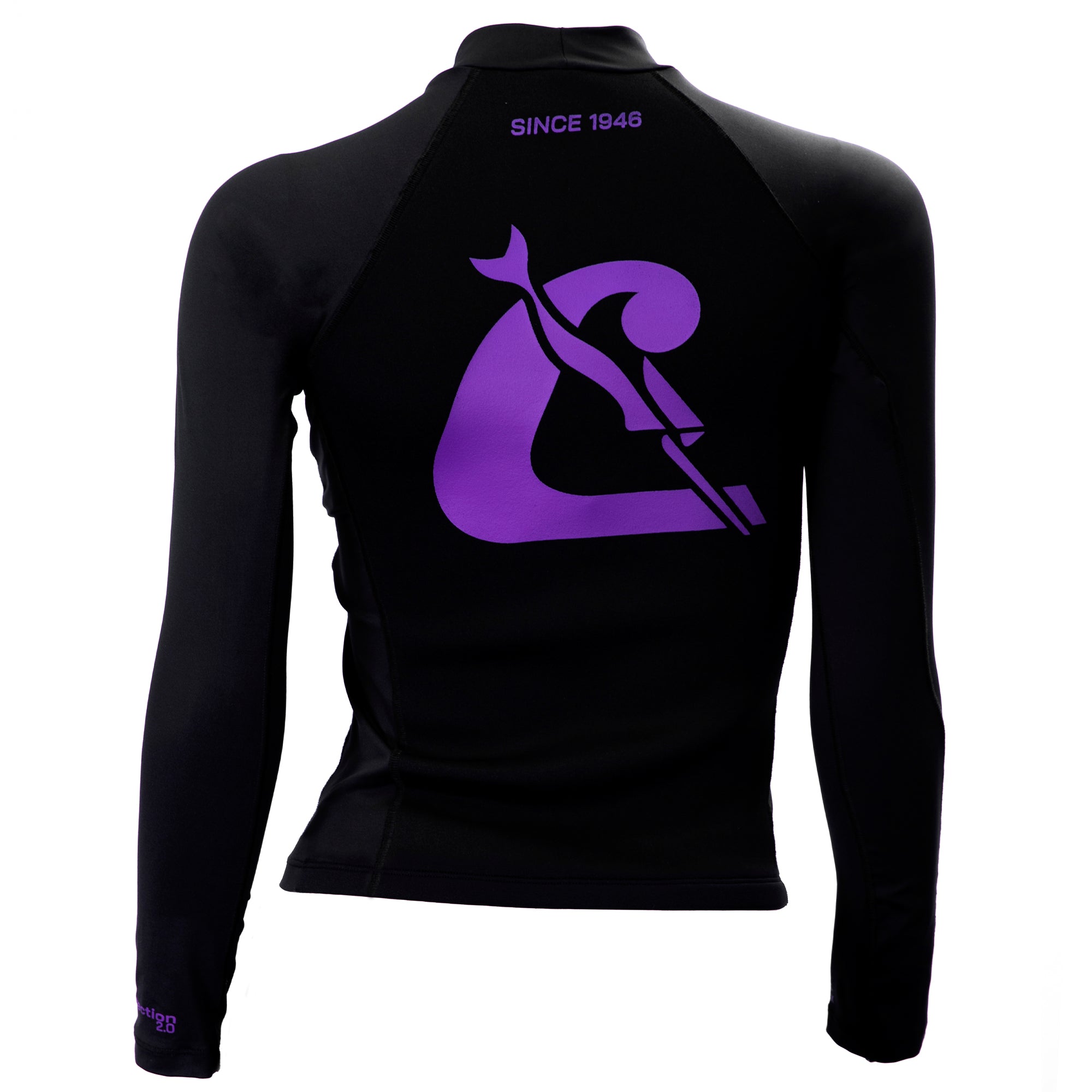 Camiseta Cressi Neovest Flexxy 2mm