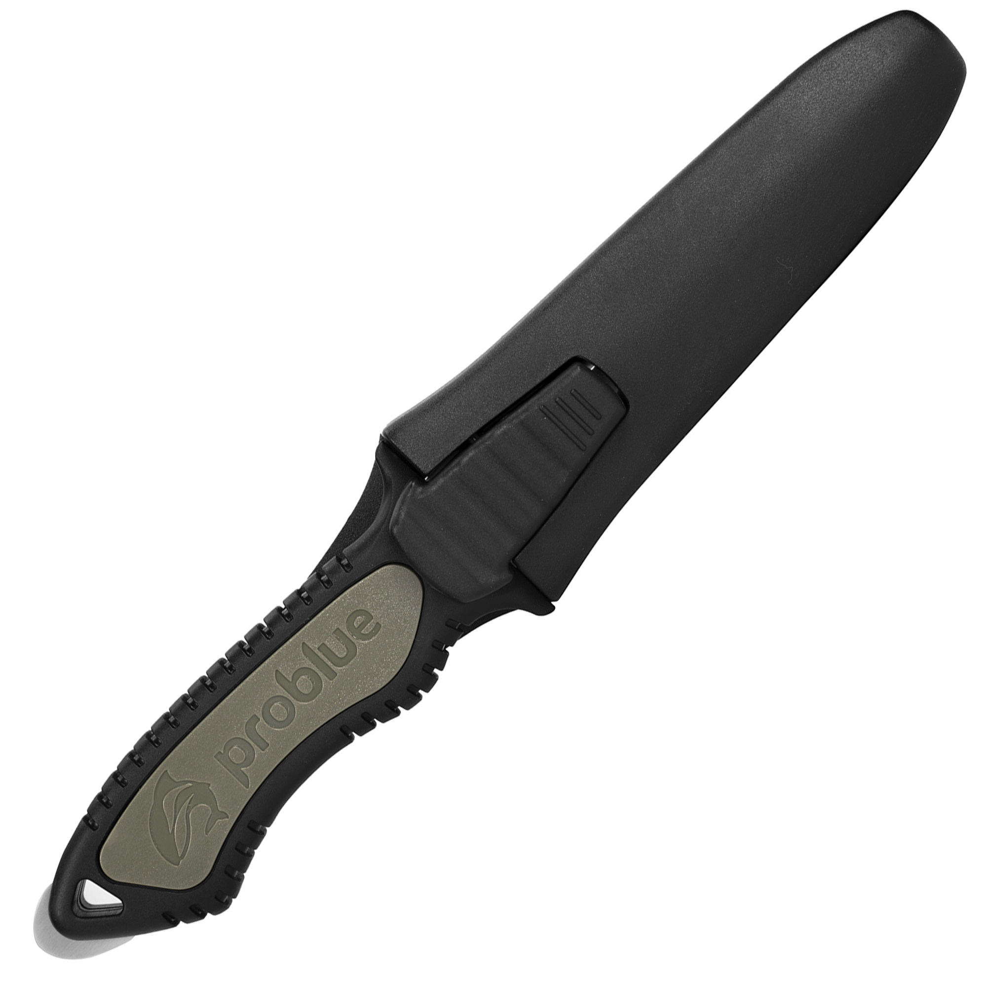 Faca Cetus Sharp Vigo