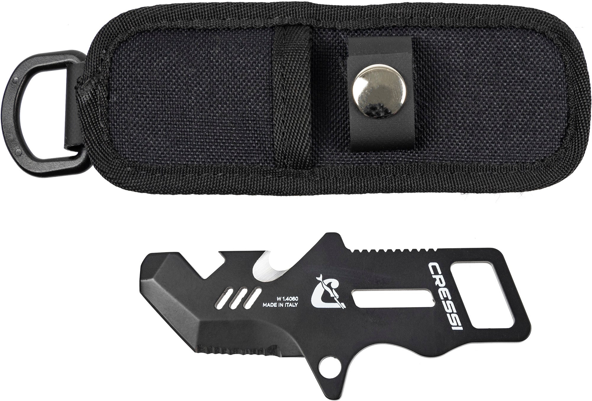 Faca Cressi Kai Mini