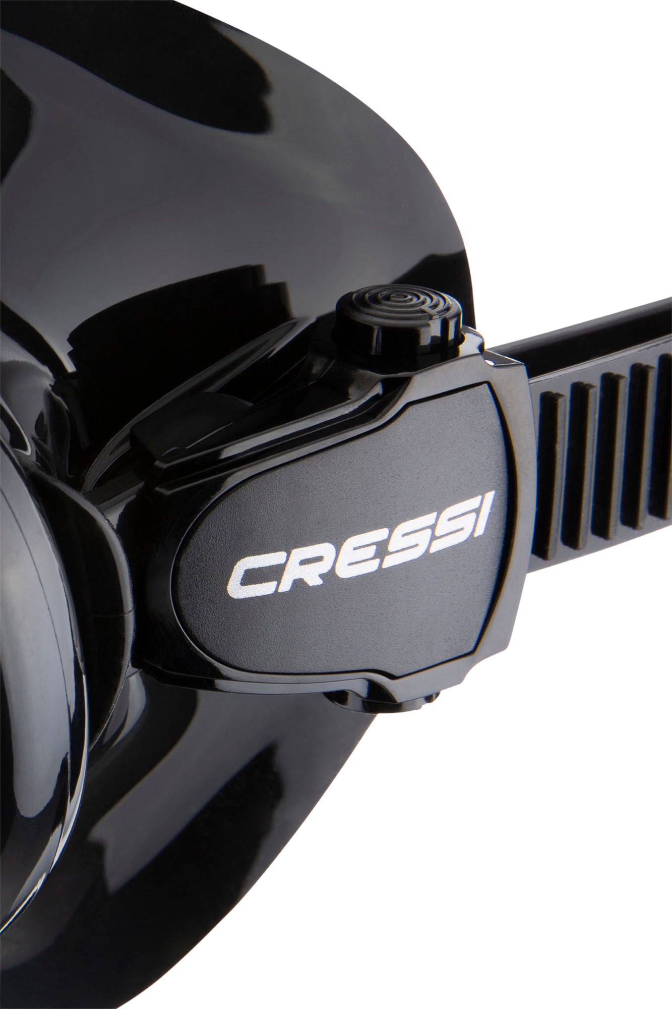 Máscara Cressi Metis Anti Fog