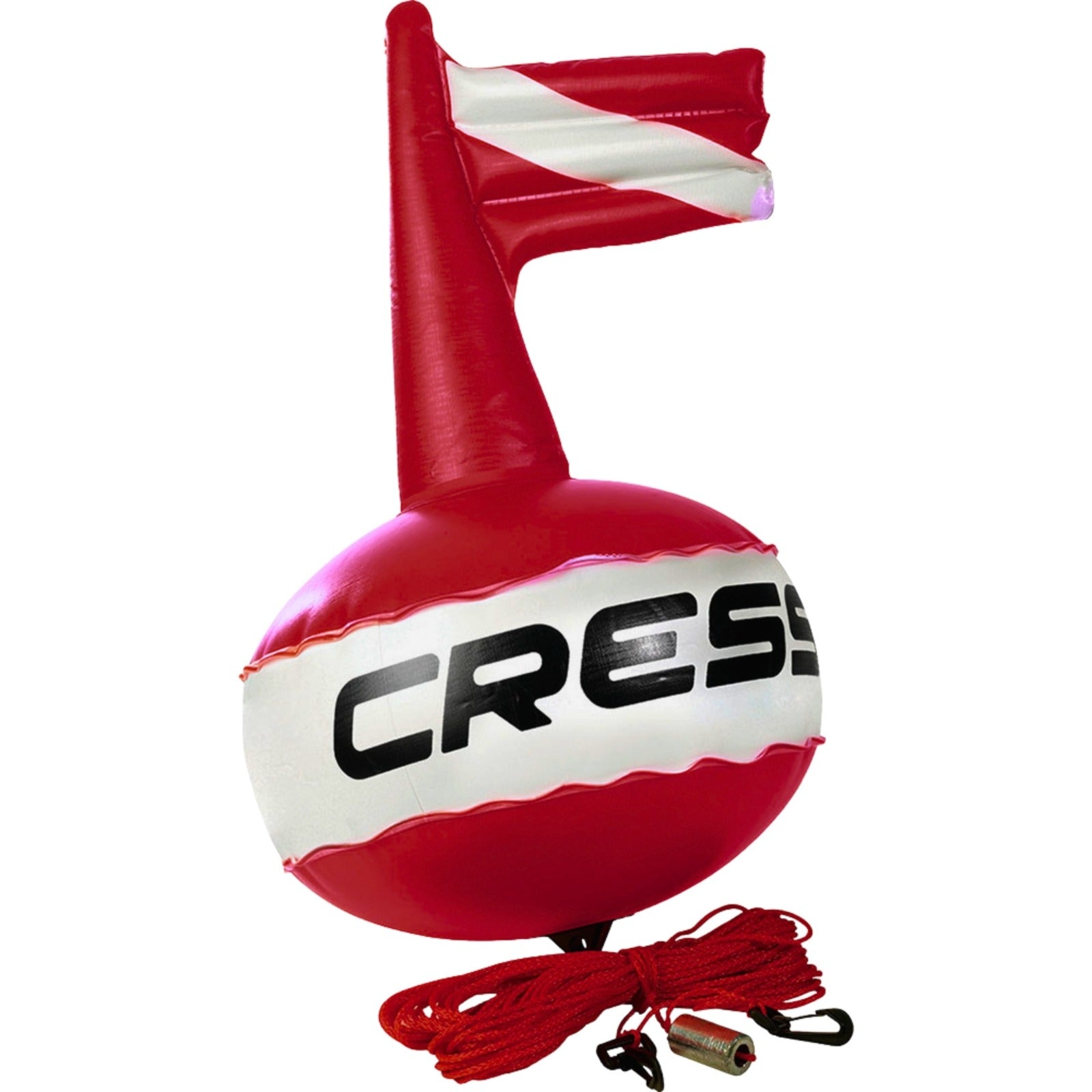 Bóia Cressi Competition PVC