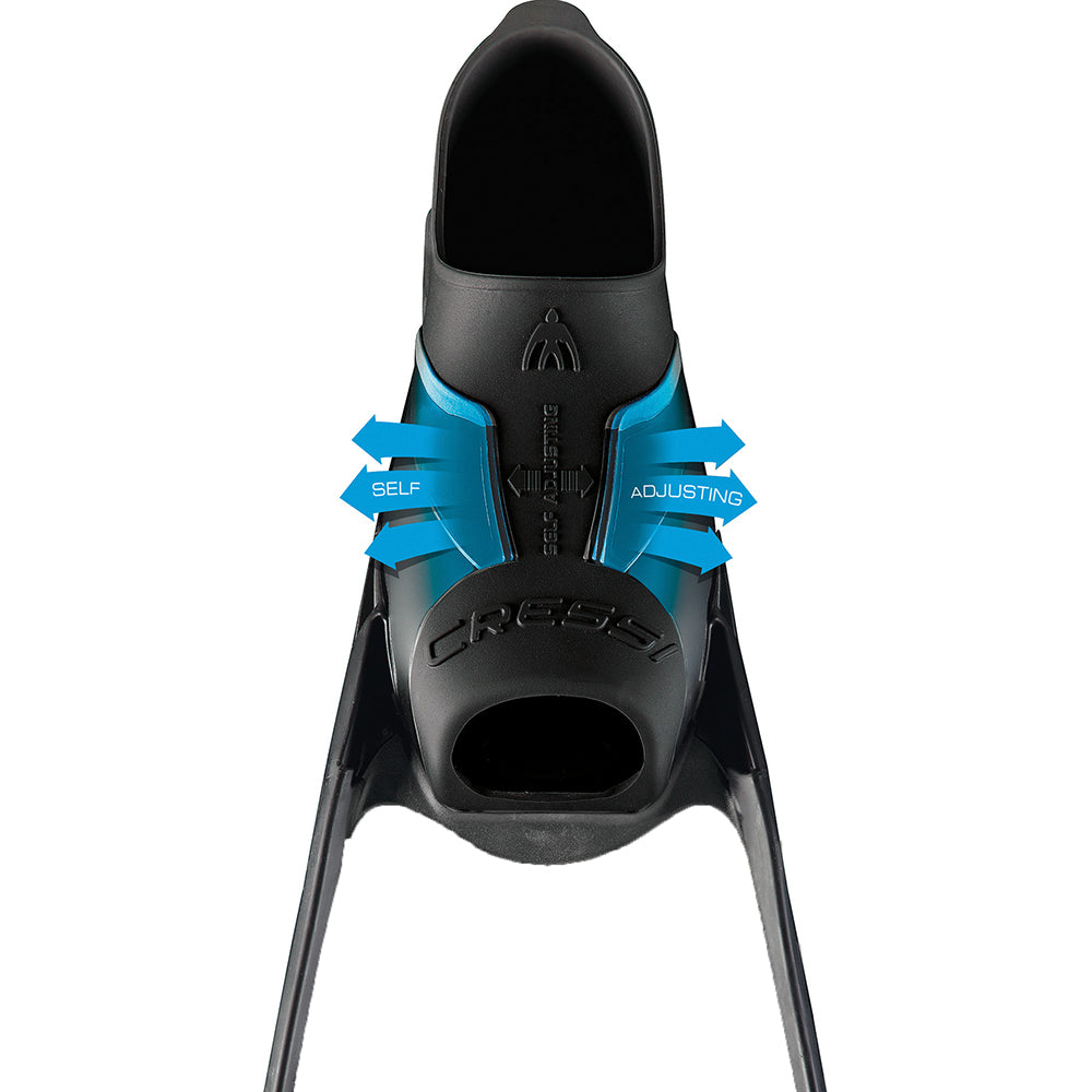 Nadadeira Cressi Gara Impulse